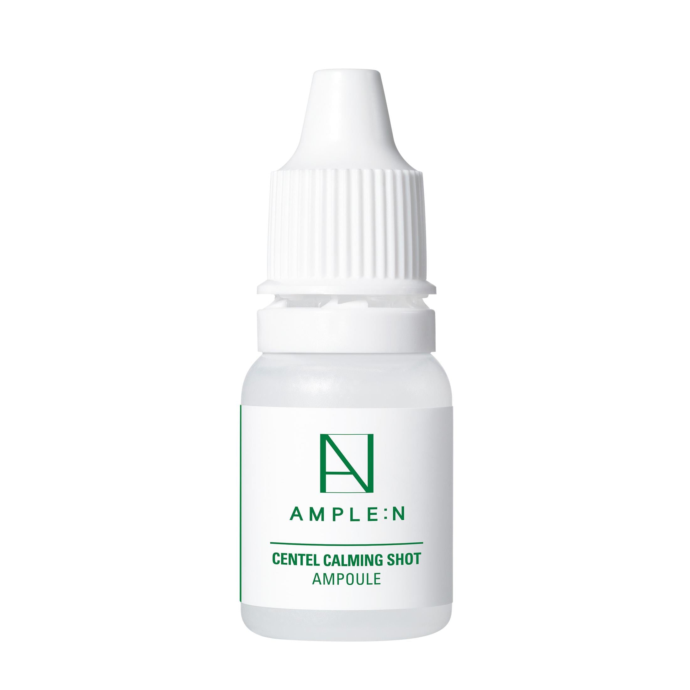 Centel Calming Shot Ampoule 10ML