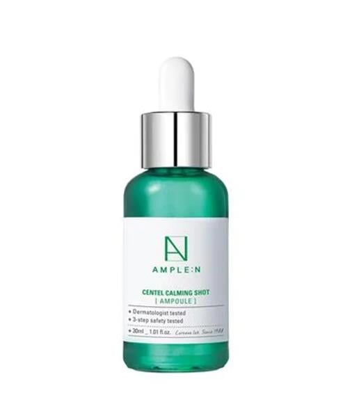 Centel Calming Shot Ampoule 30ML