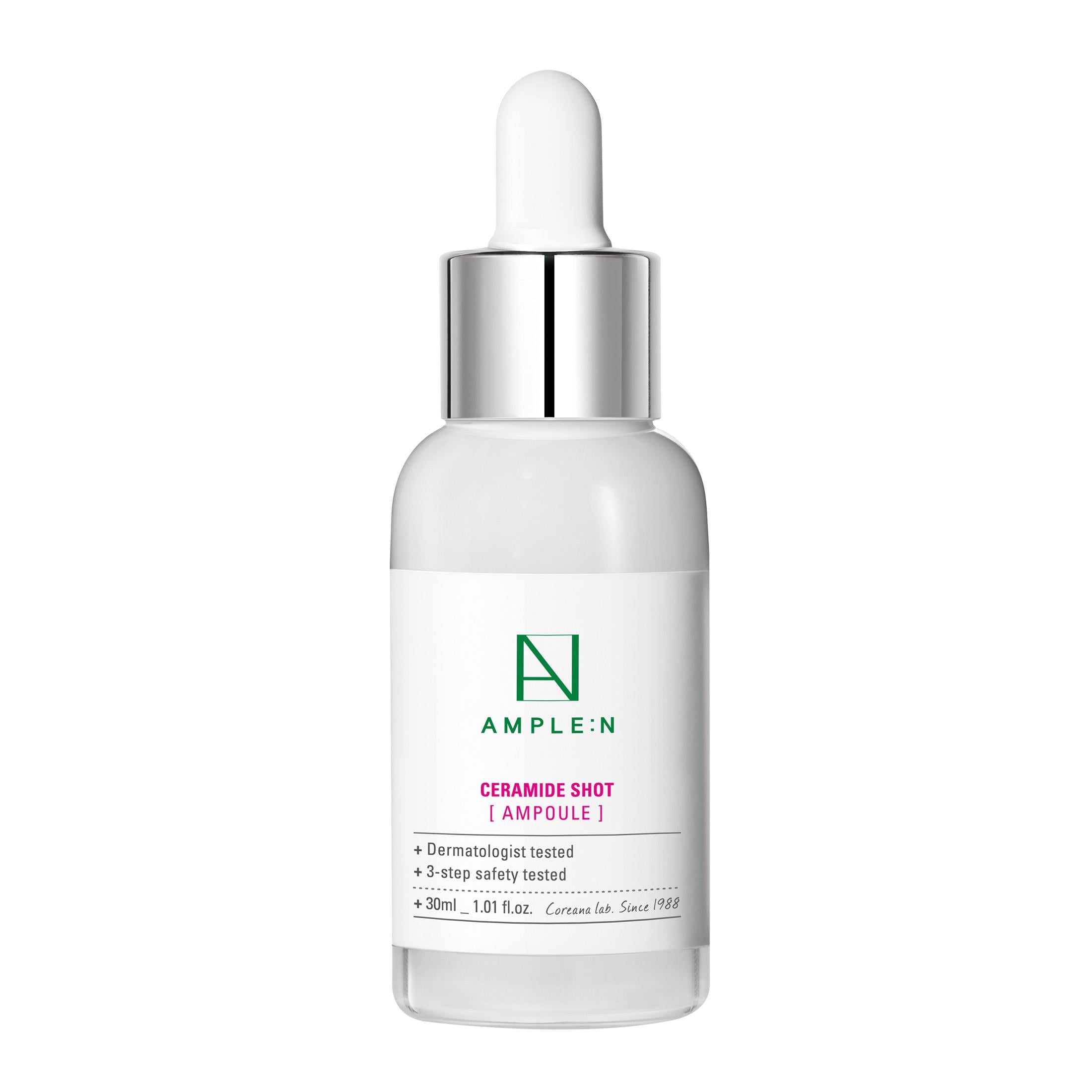 Ceramide Shot Ampoule 30ML