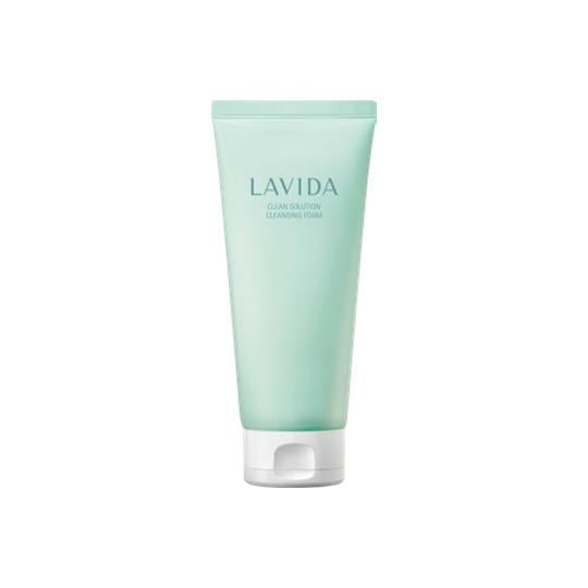 Clean Solution Cleansing Foam