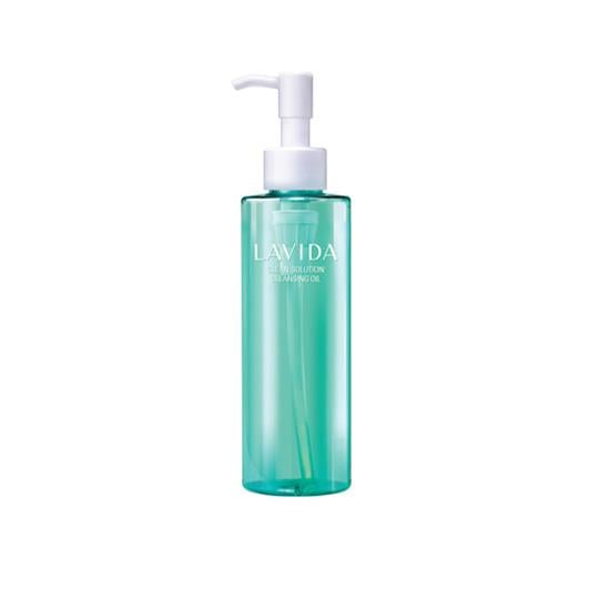 Clean Solution Cleansing Oil