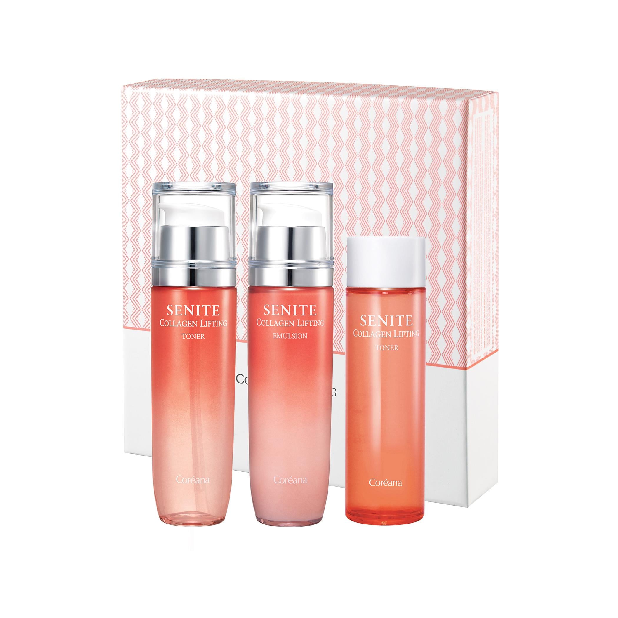 Collagen Lifting Special 2 set