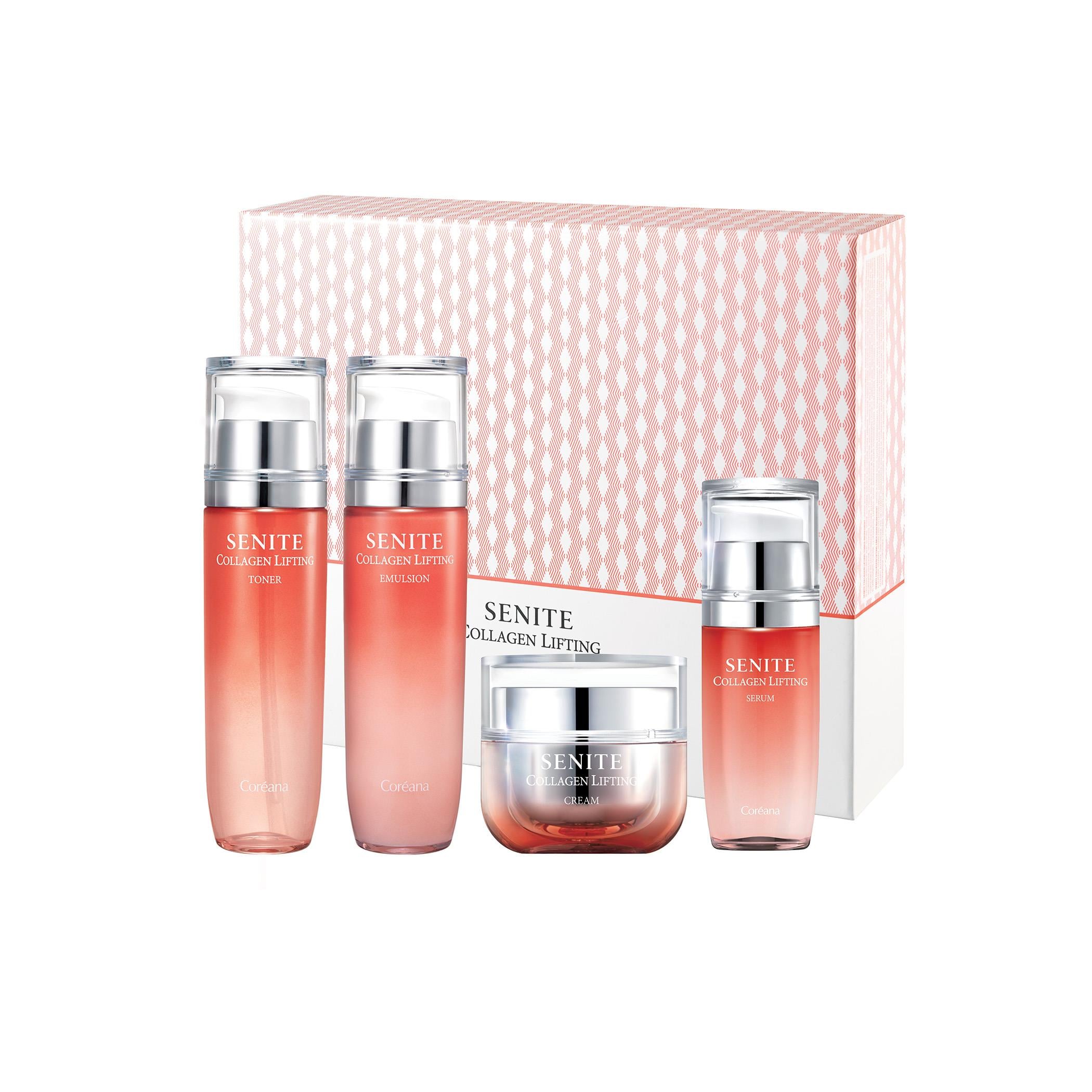 Collagen Lifting Special 3 set