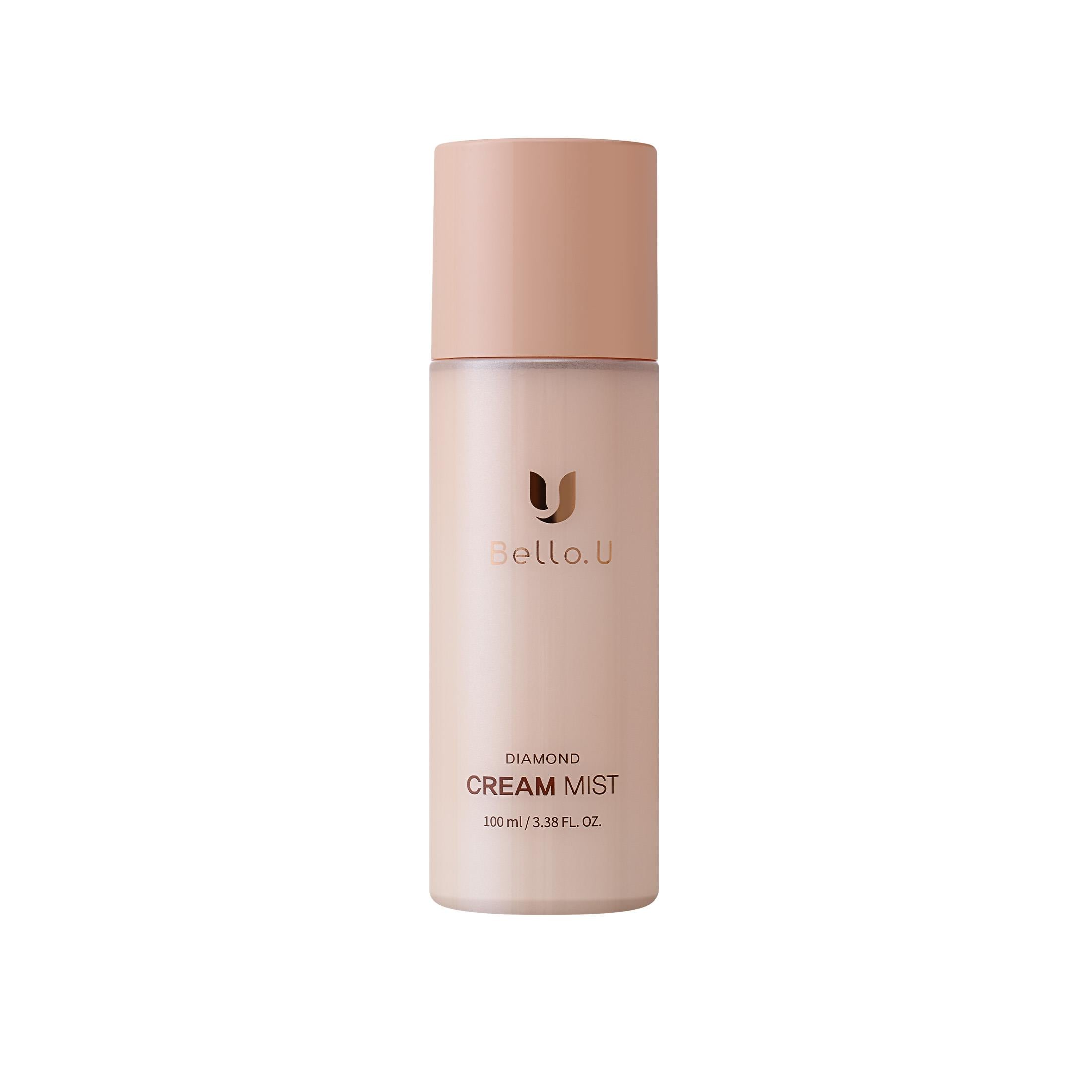 Diamond Cream Mist