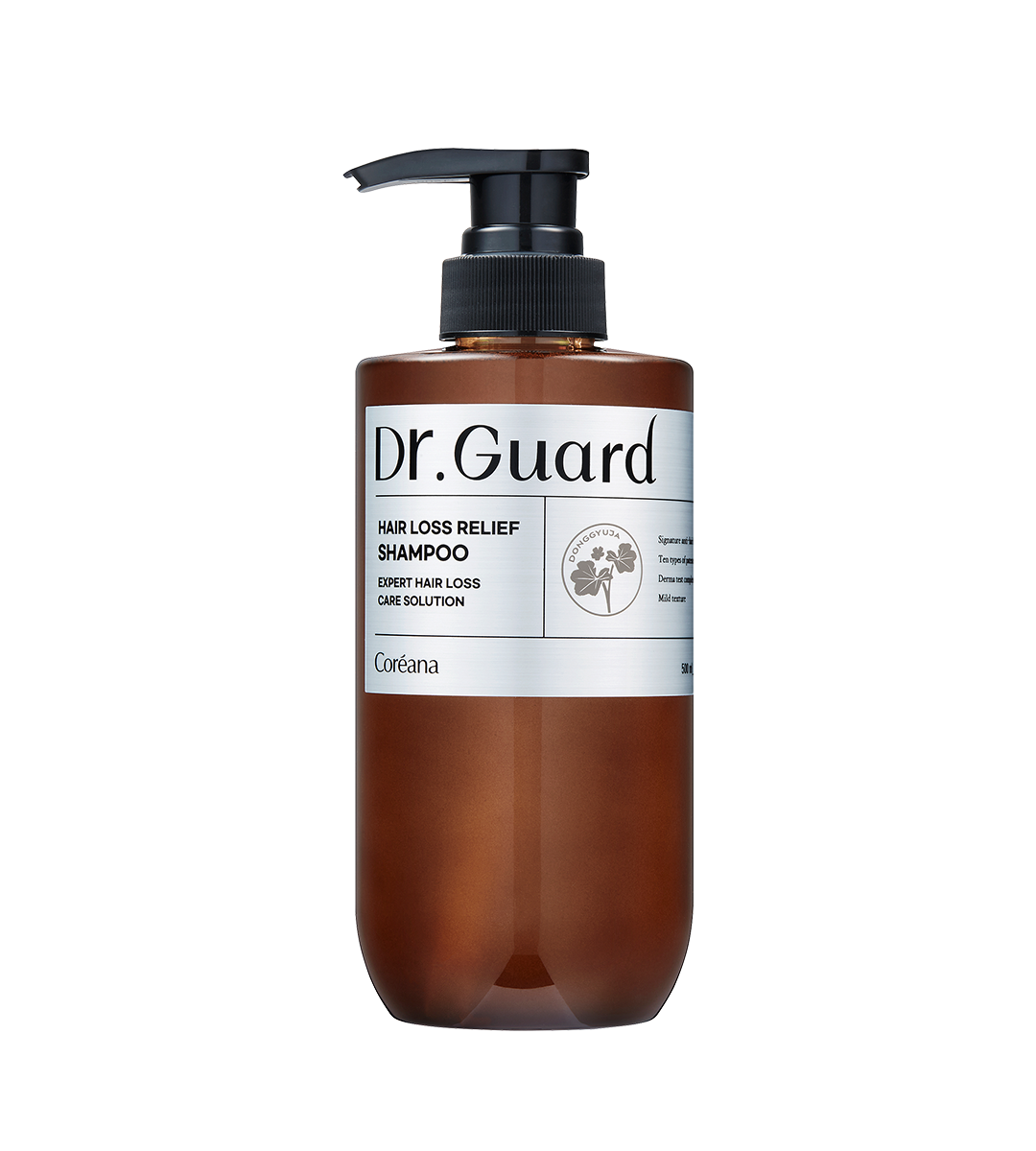 Dr.Guard Hair Loss Relief Shampoo
