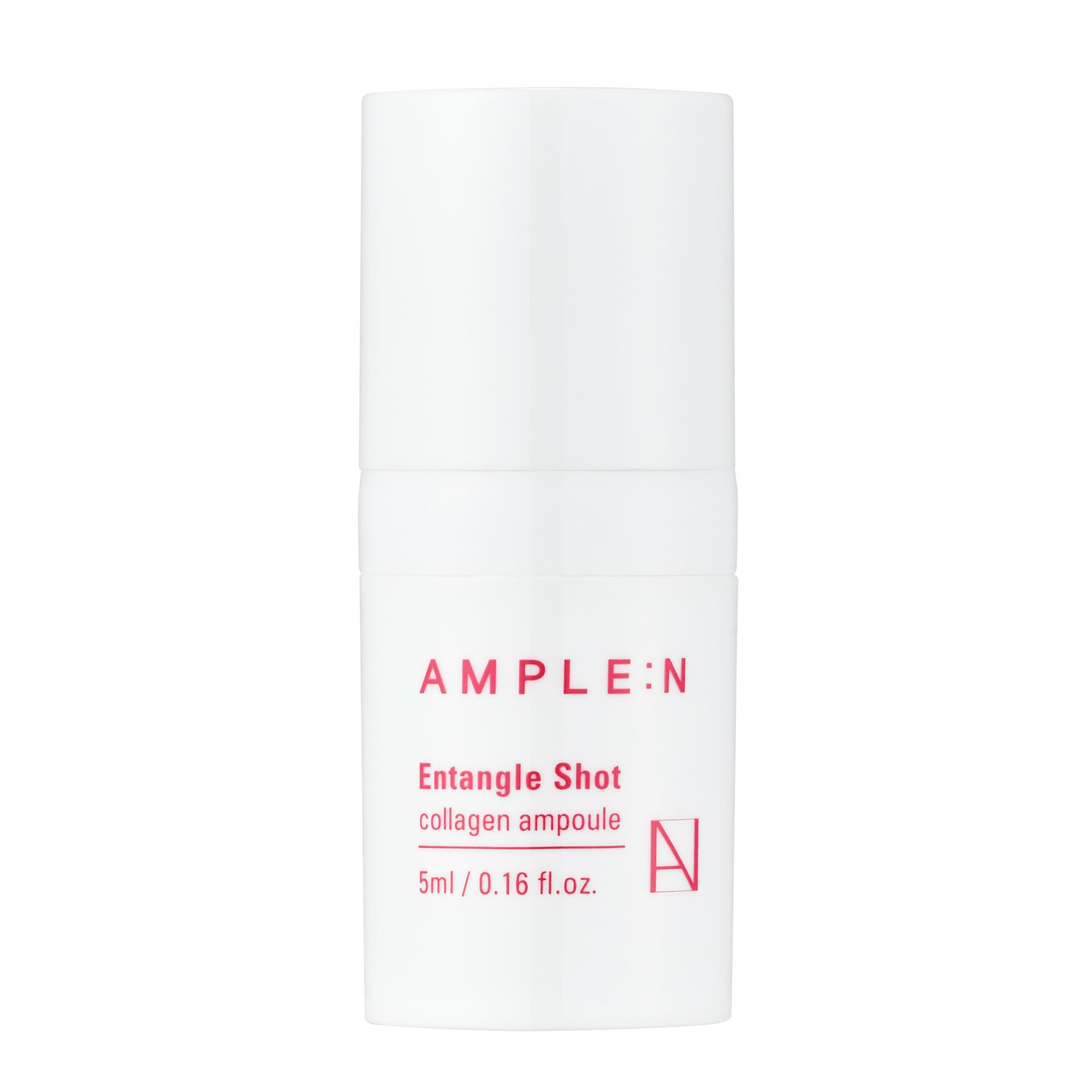 Entangle Shot CollageAmpoule 5ML