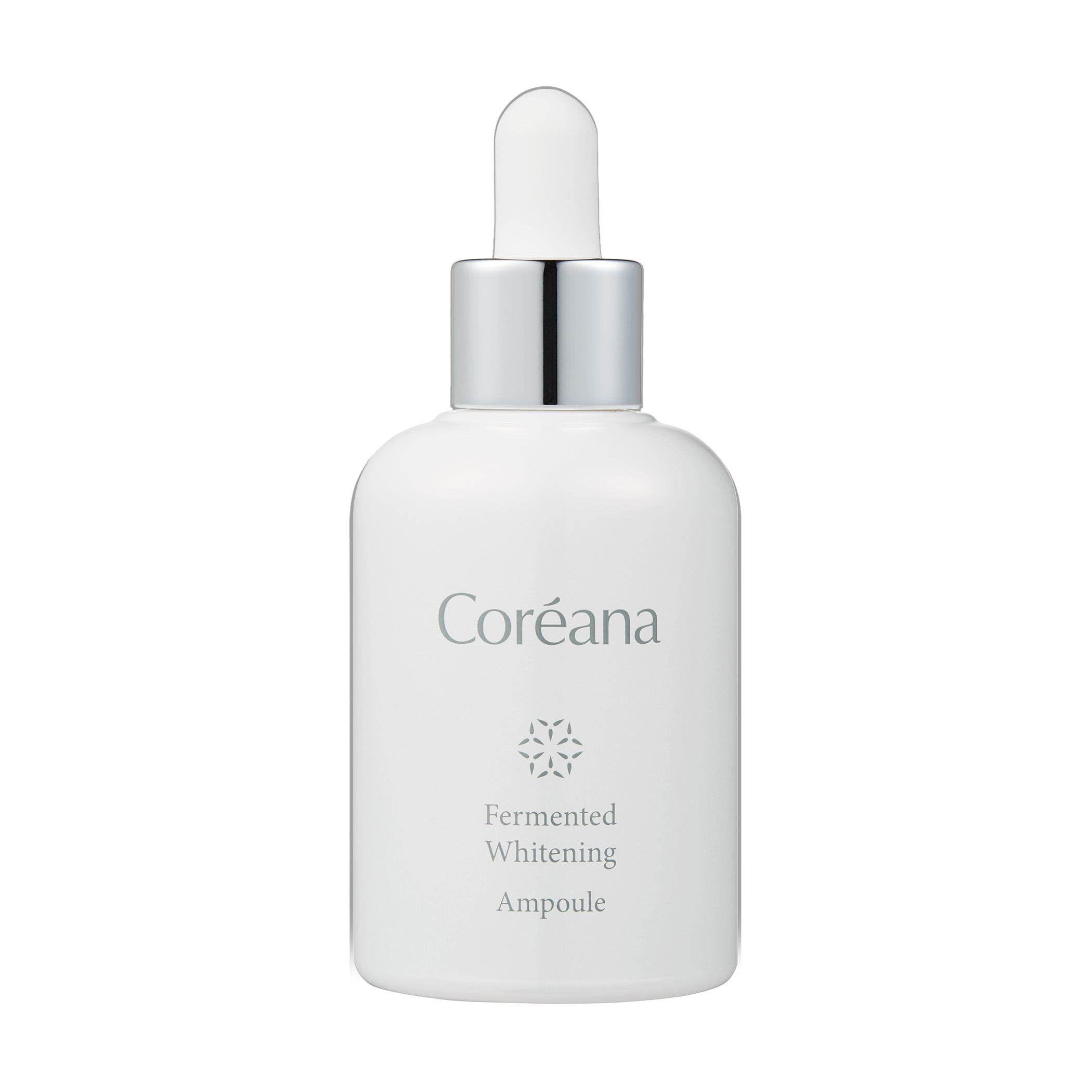Fermented Whitening Ampoule