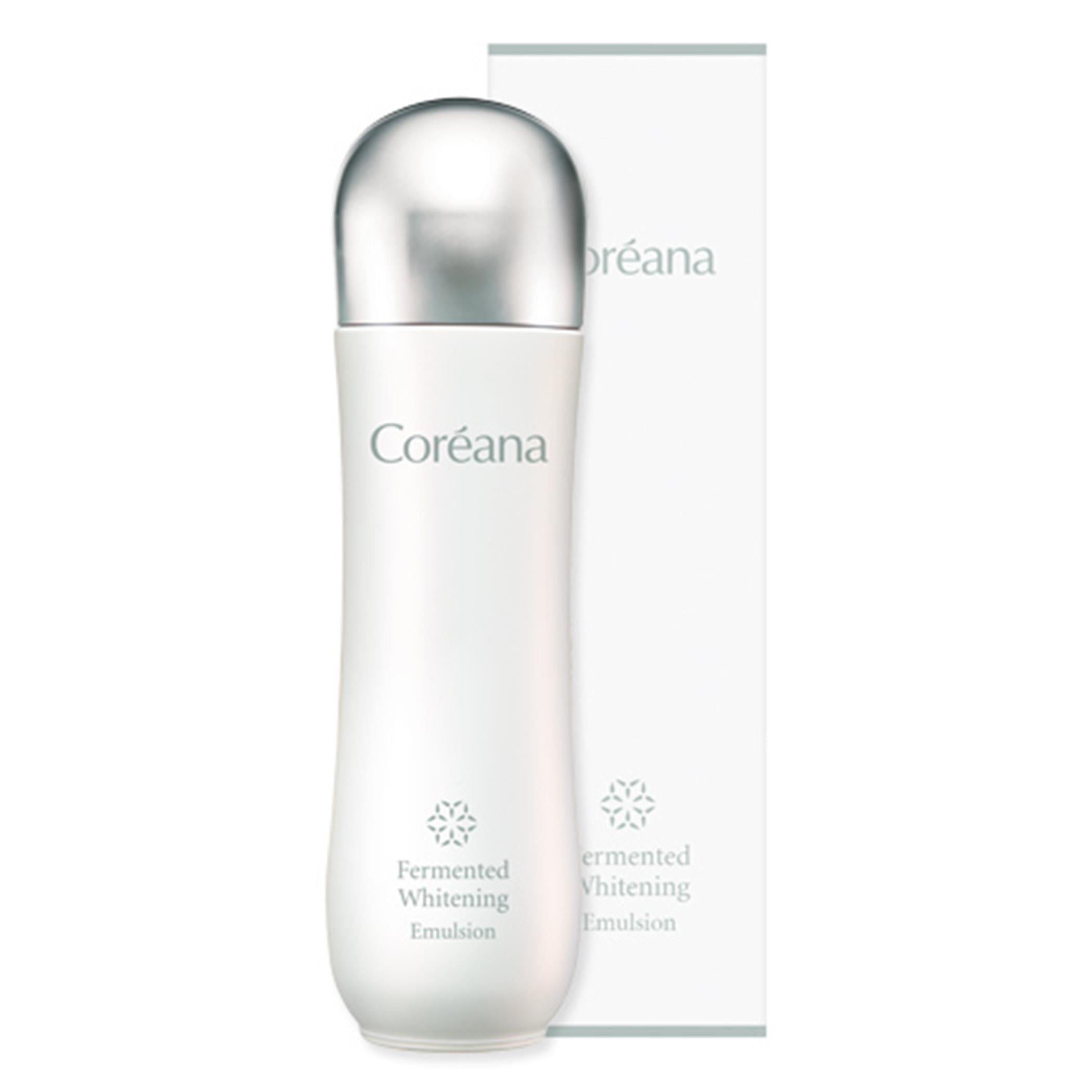 Fermented Whitening Emulsion