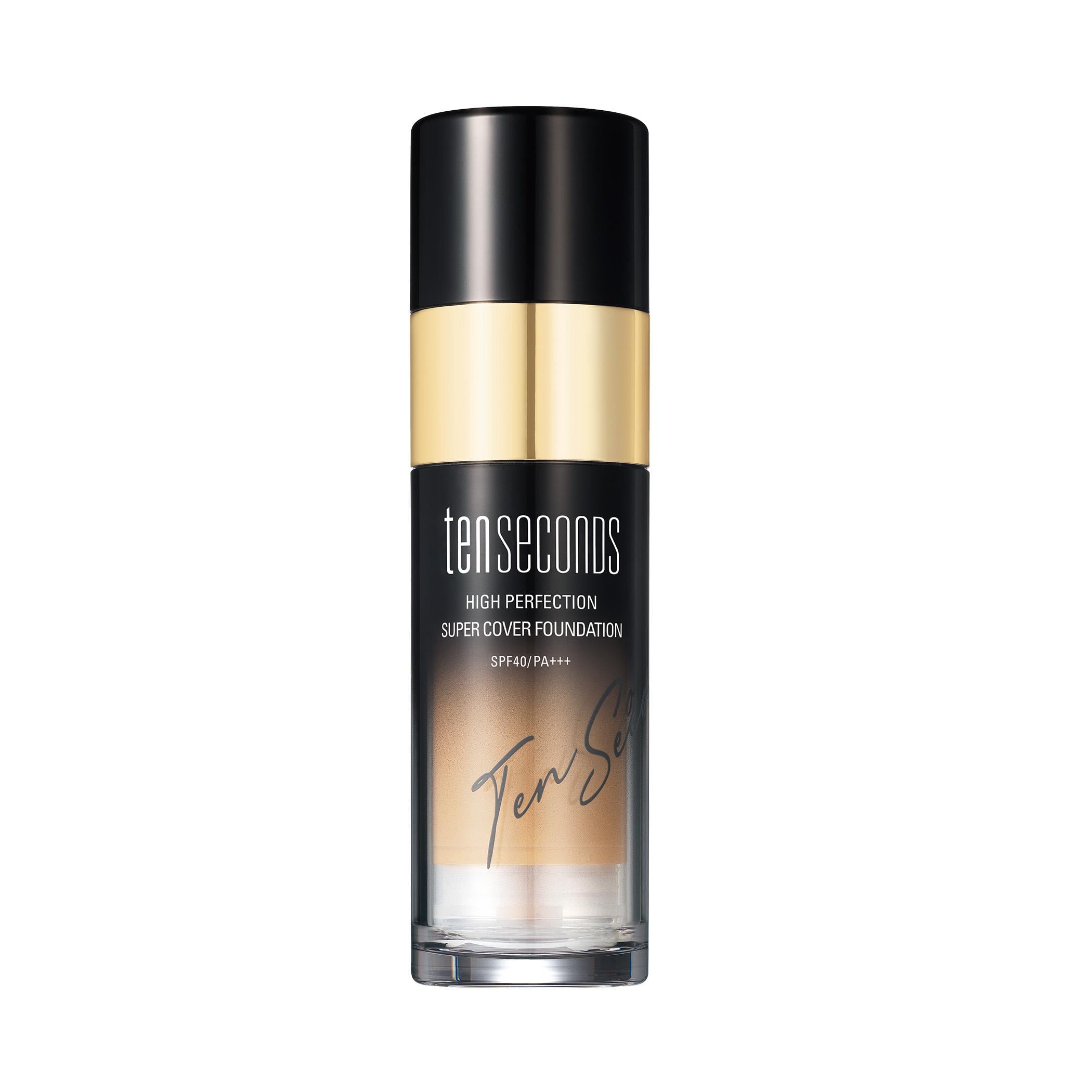 Foundation No. 23 Natural
