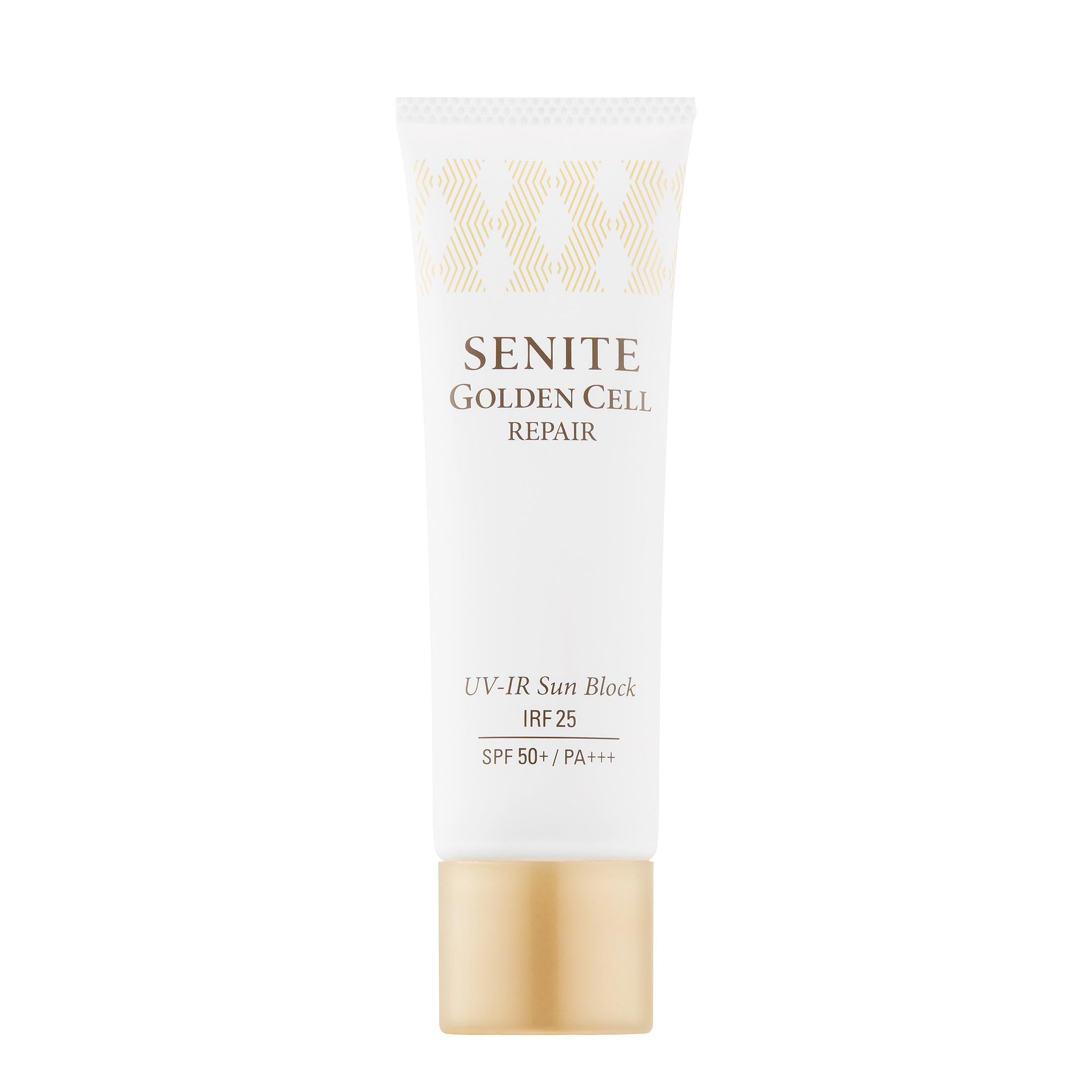 Golden Cell Repair Sunblock