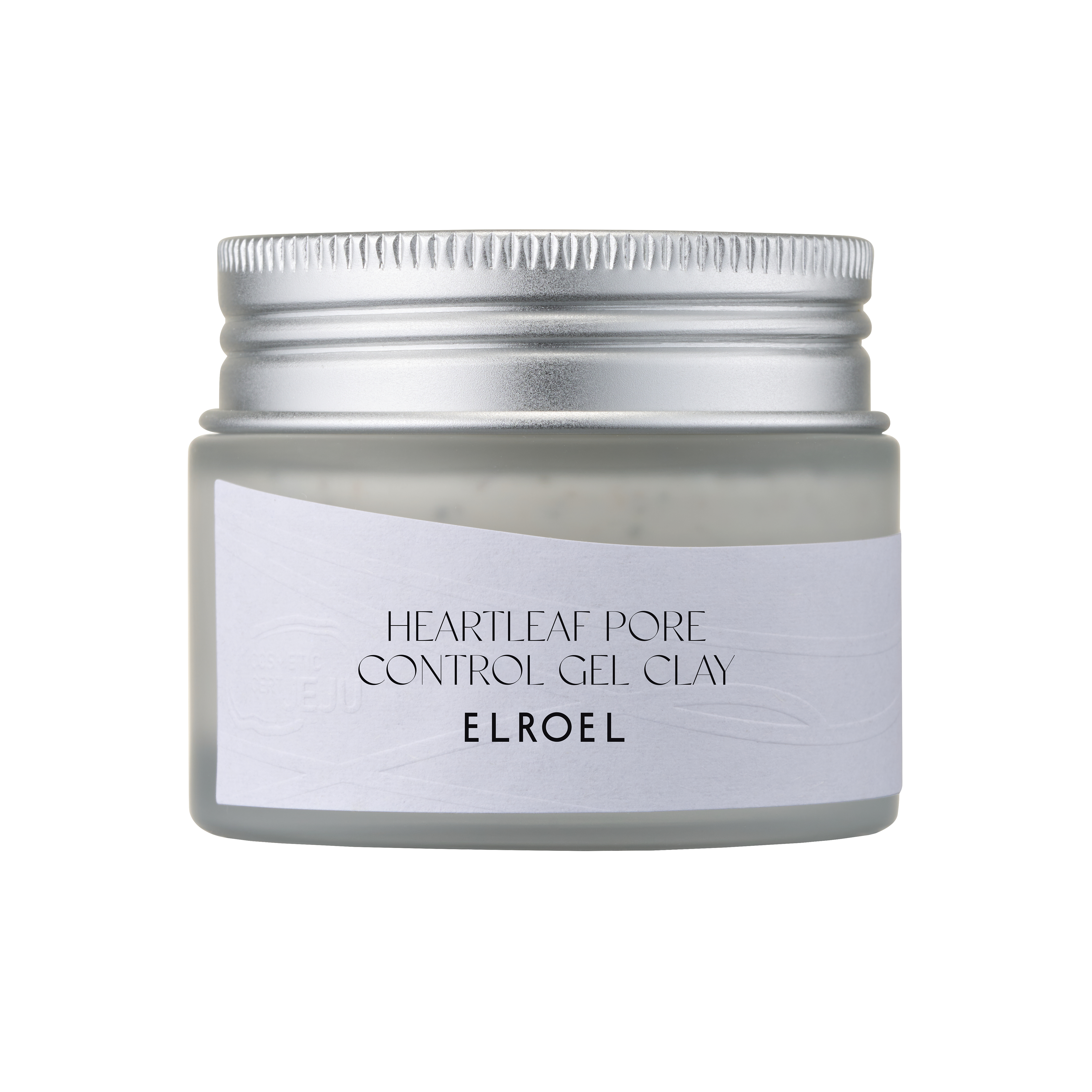 Heartleaf Pore Control Gel Clay