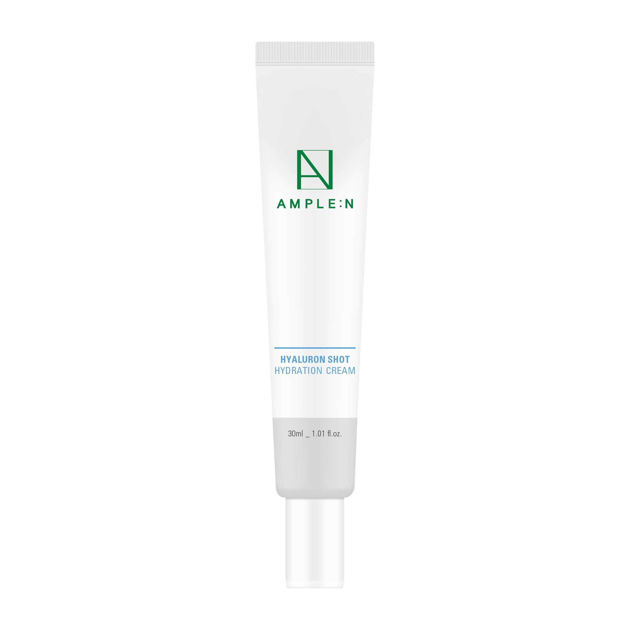 Hyaluron Shot Moisture Cream 30ML
