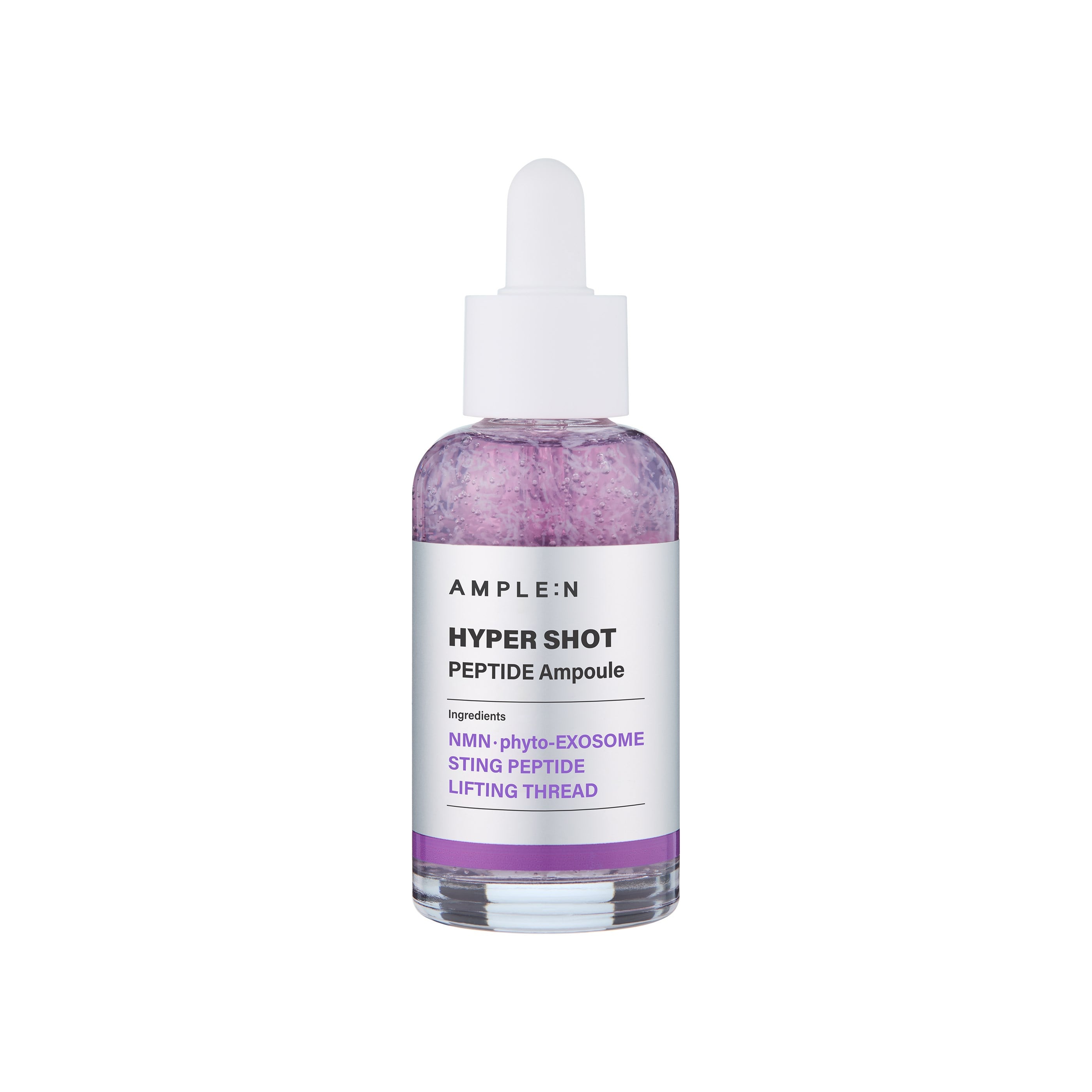 Hyper Shot Peptide Ampoule 50ml