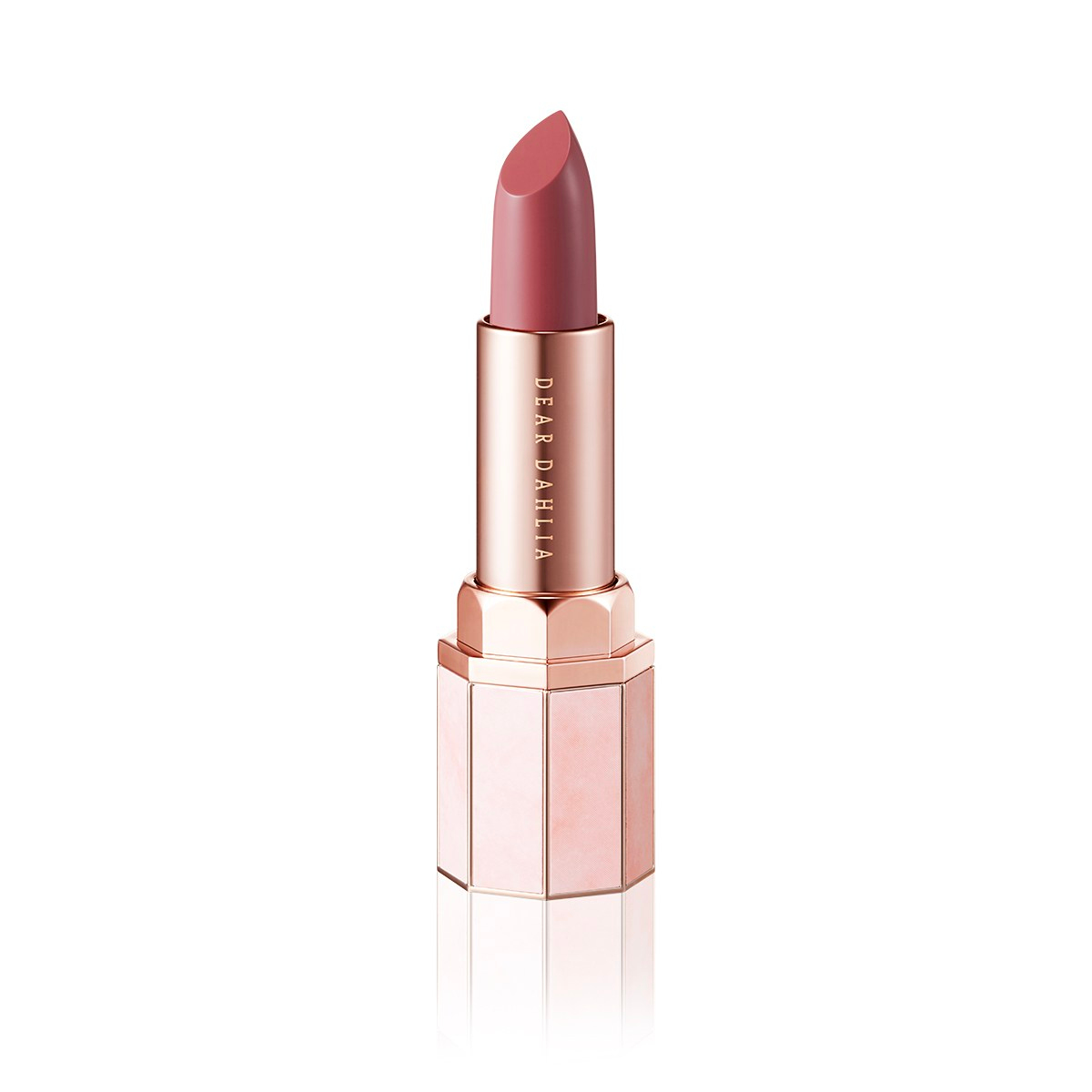 DEAR DAHLIA Lip Paradise Sensual Lip Glow G104 Felicia (Glossy Lipstick) – 3.3 g