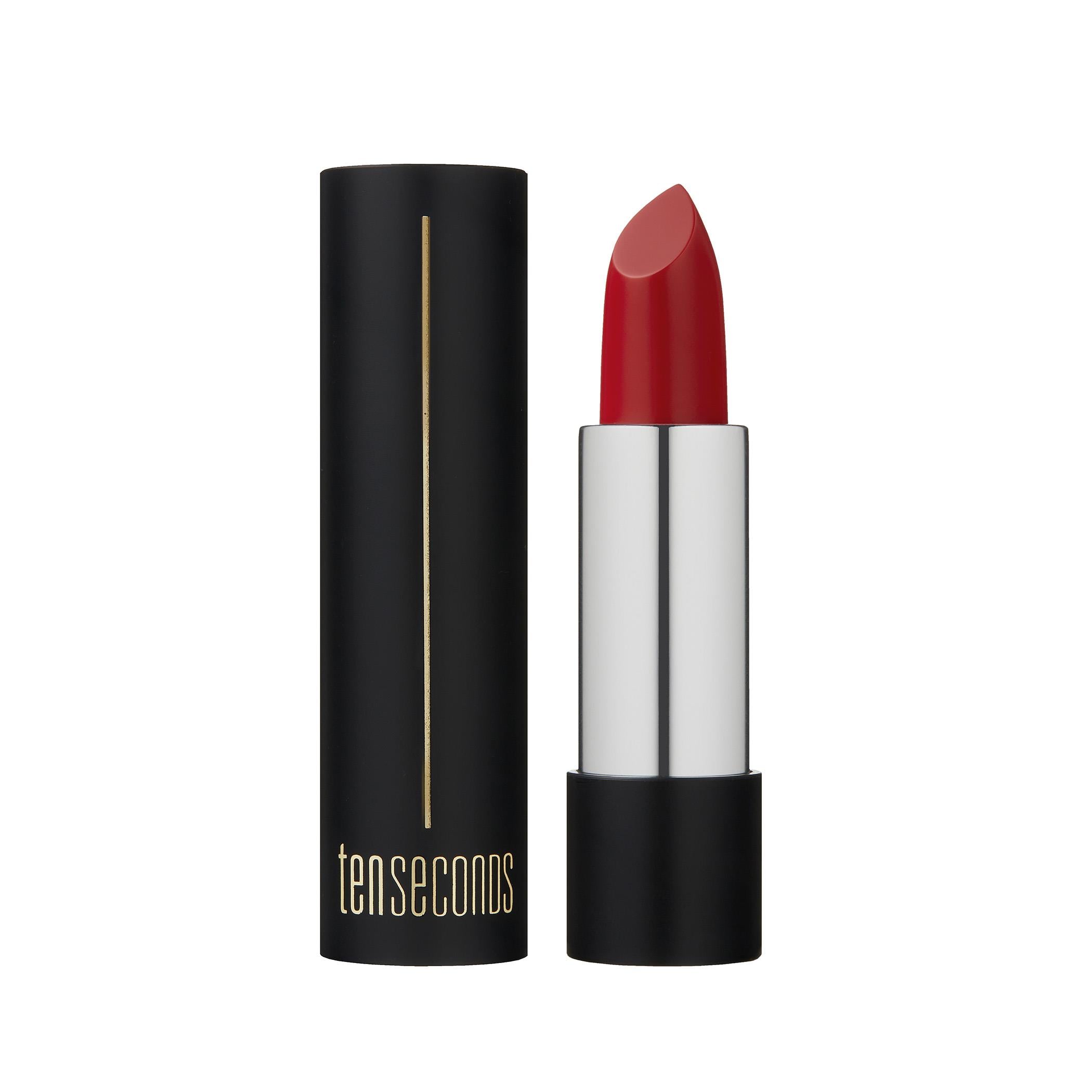 Lipstick 01 Cheongdam Red
