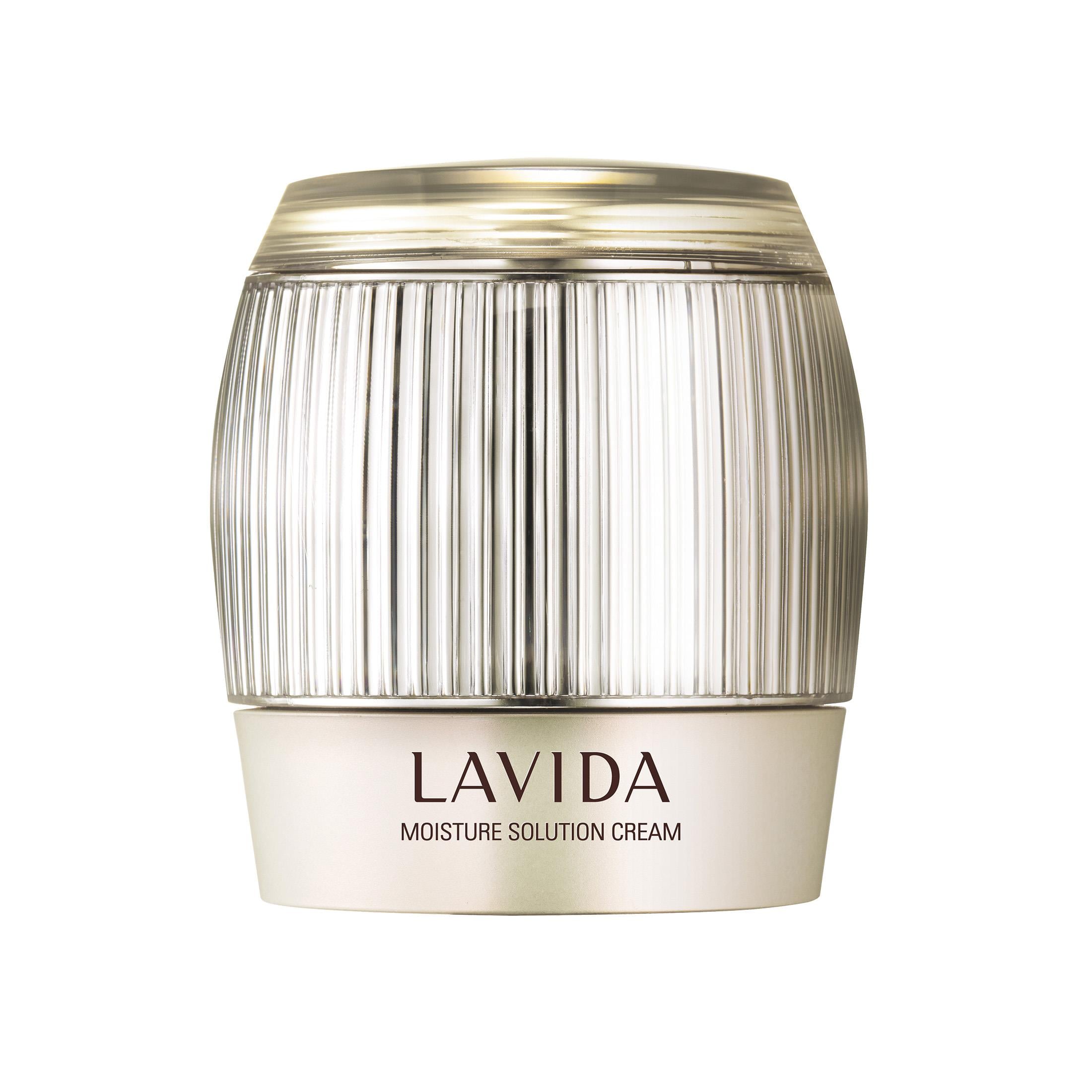 Moisture Cream