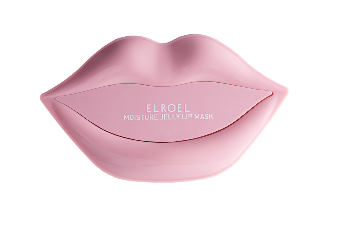 Moisture Jelly Lip Mask