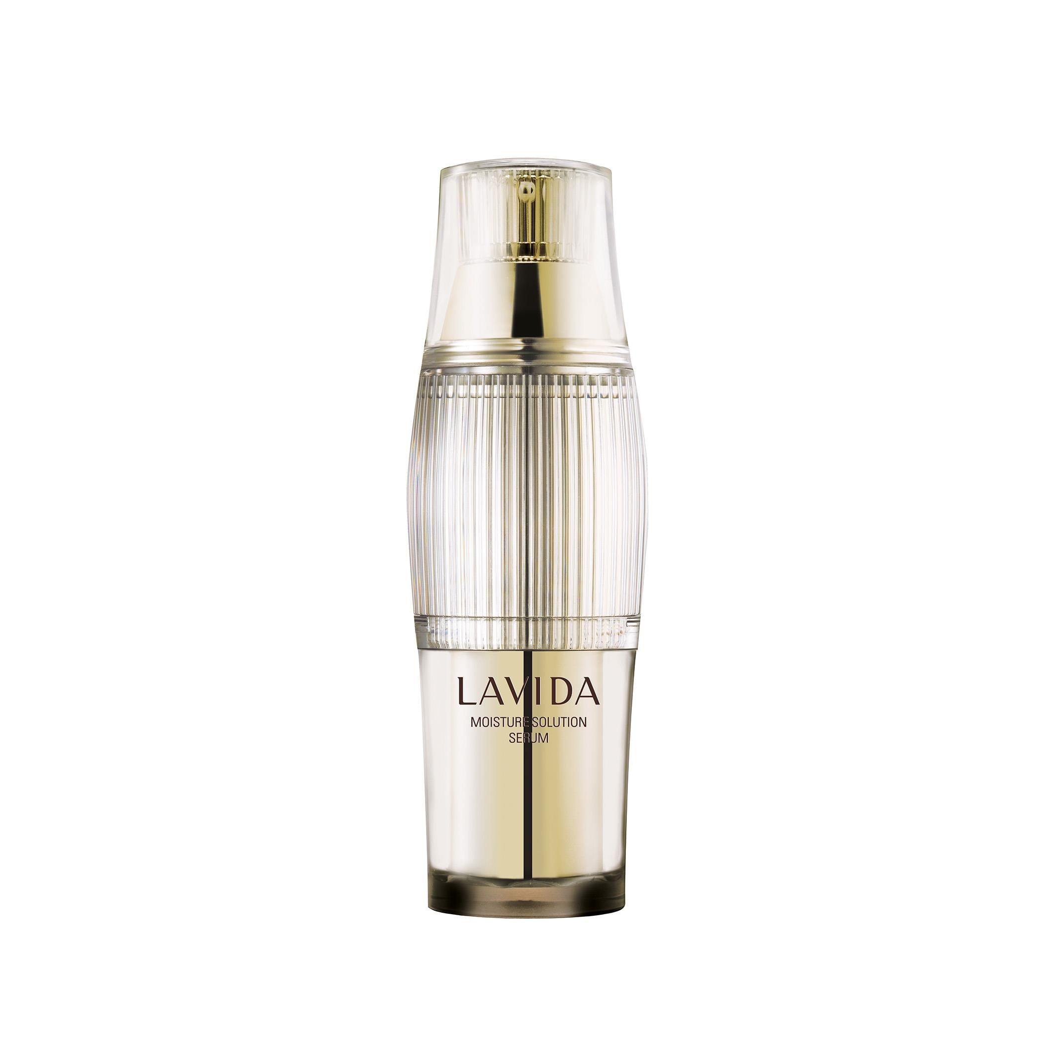 Moisture Solution Serum