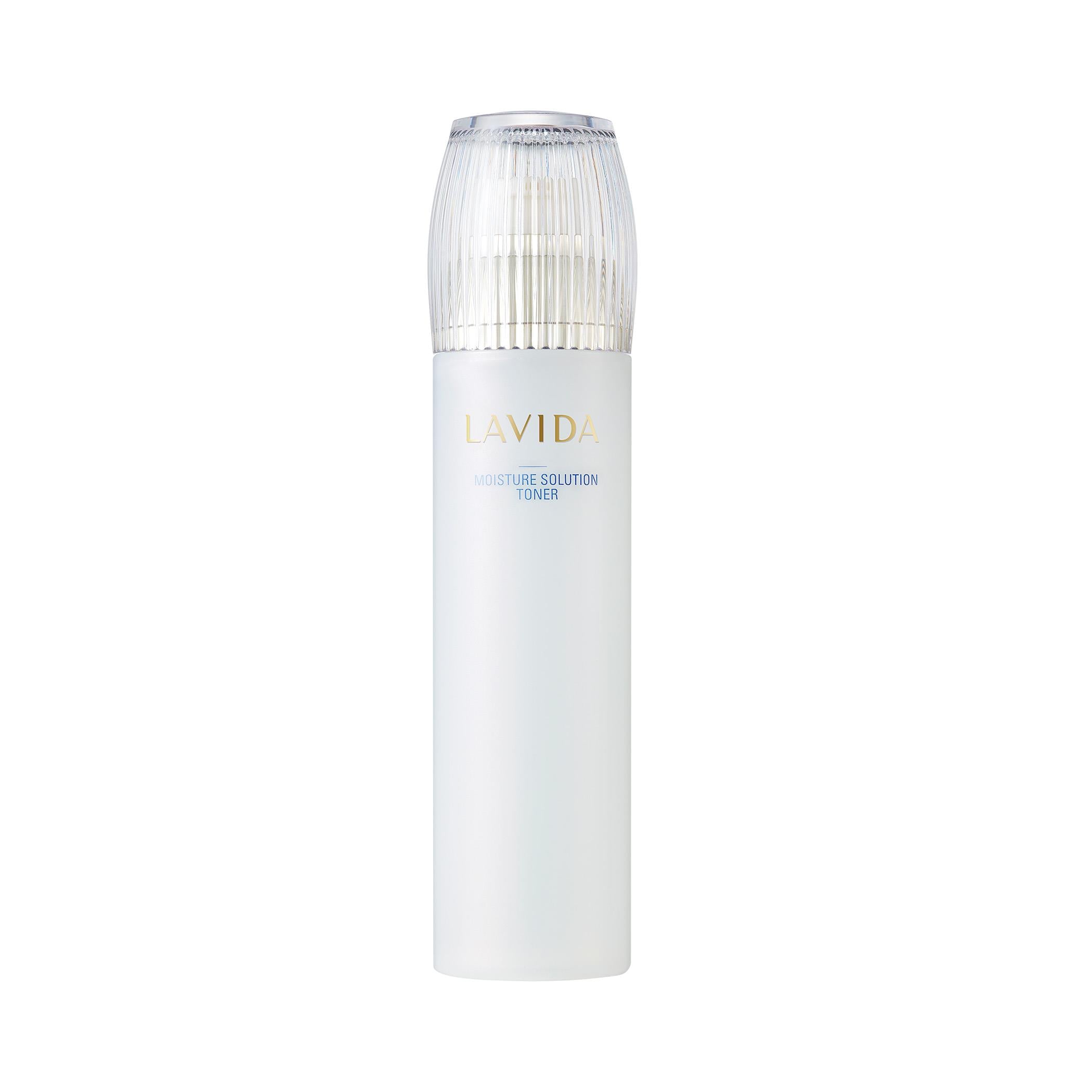 Moisture Solution Toner