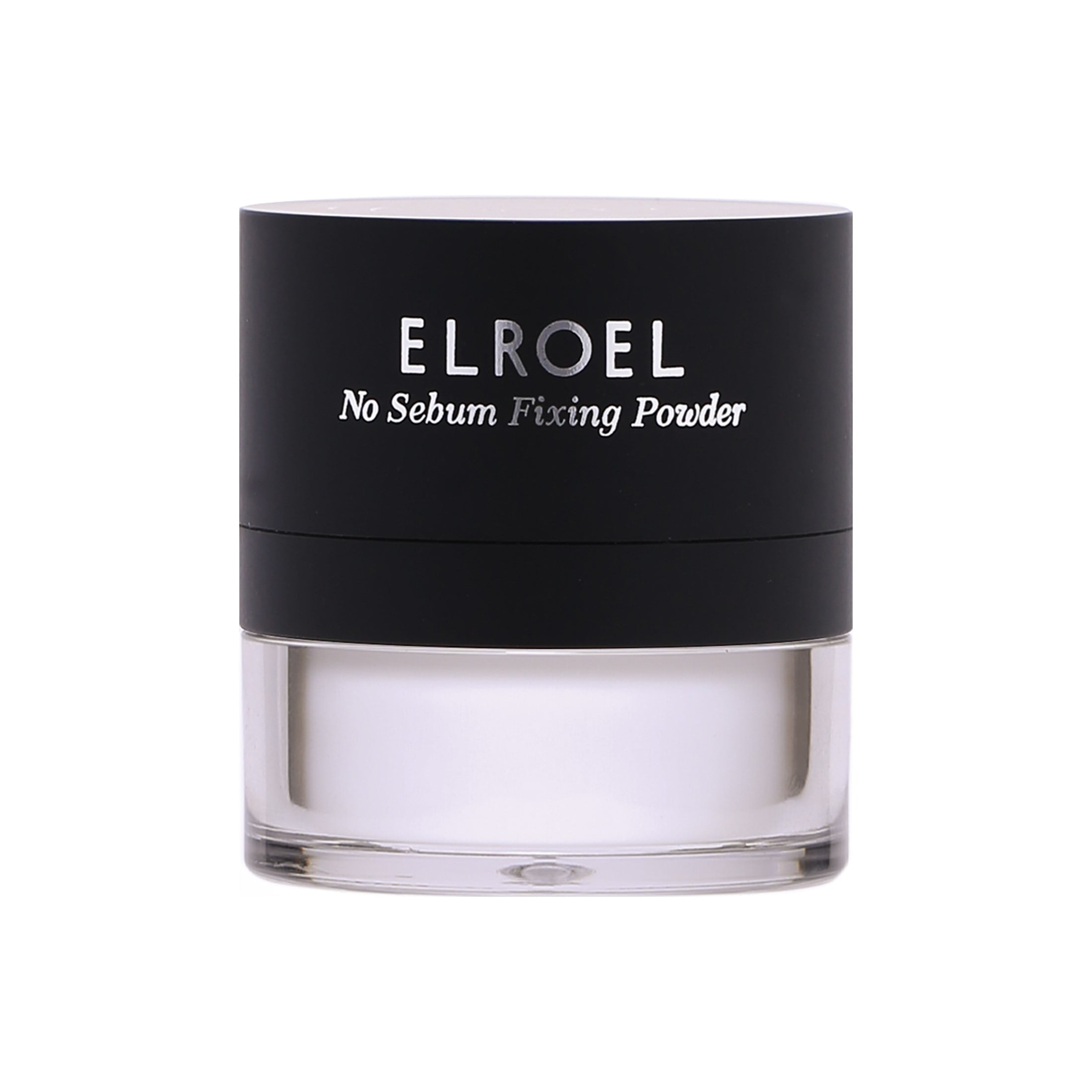 No Sebum Fixing Powder