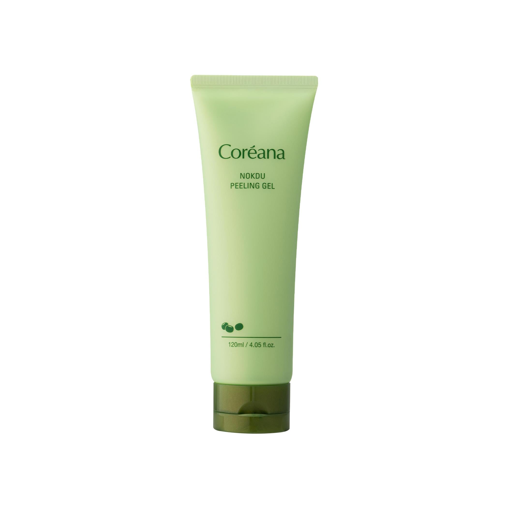 Nokdu Peeling Gel