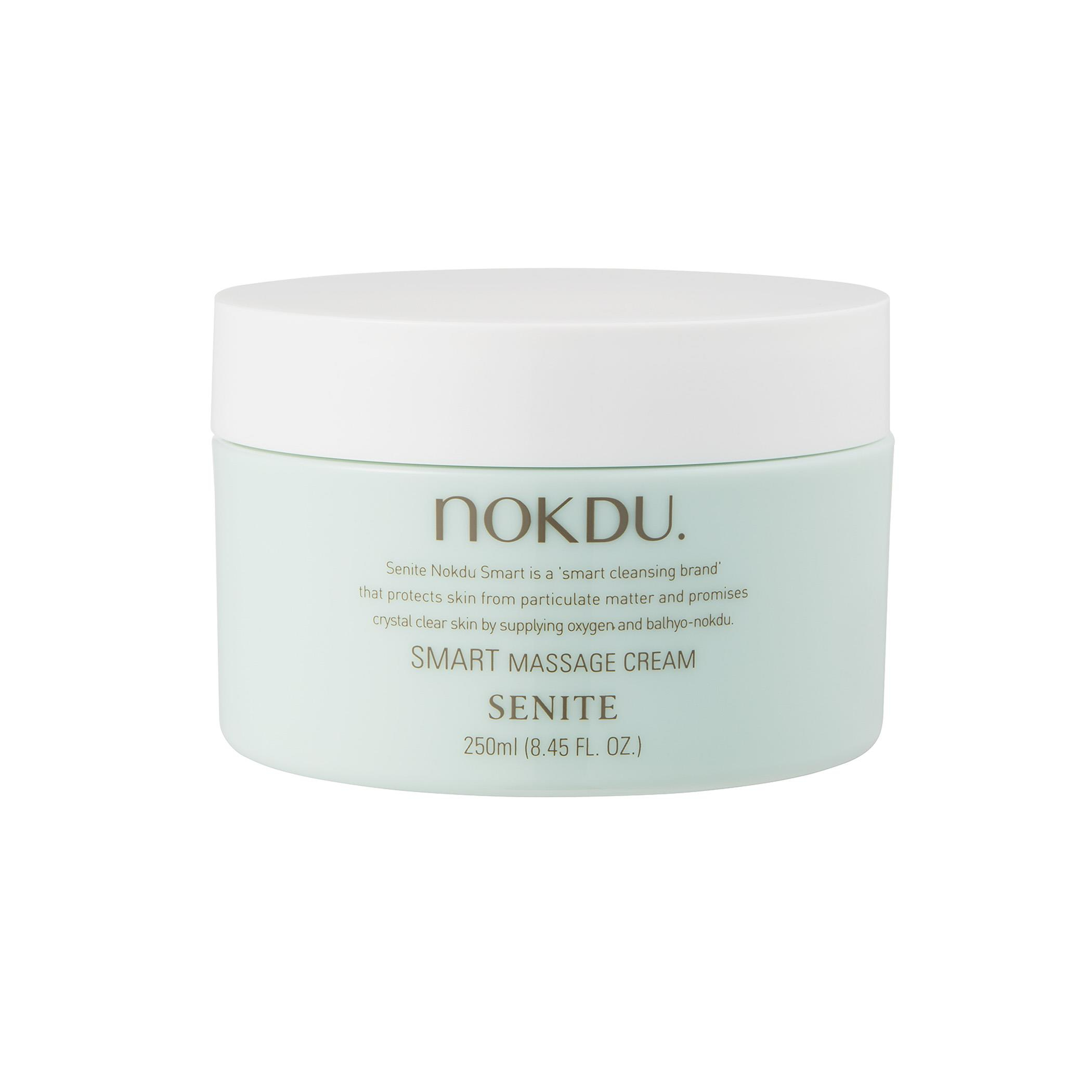 Nokdu Smart Massage Cream