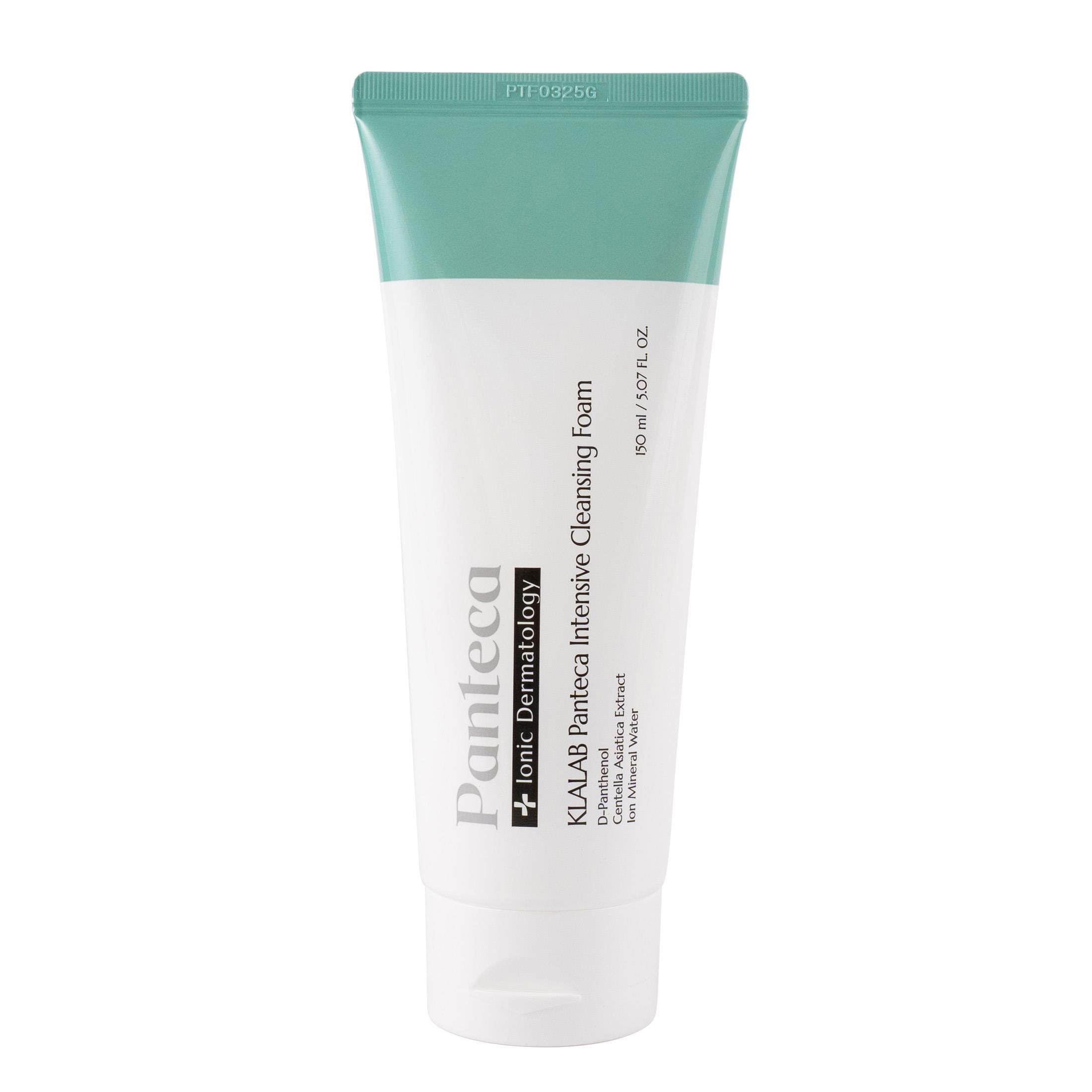 Panteca Intensive Cleansing Foam