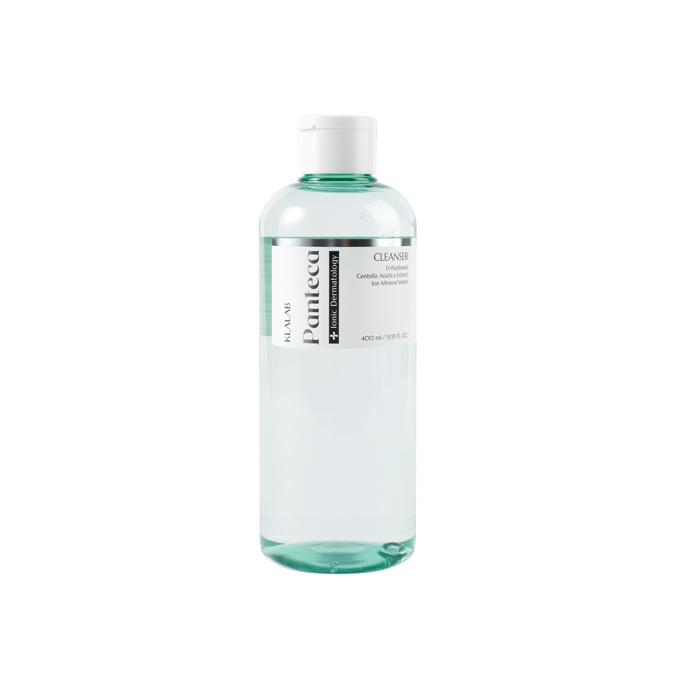 Panteca Intensive Cleansing Water