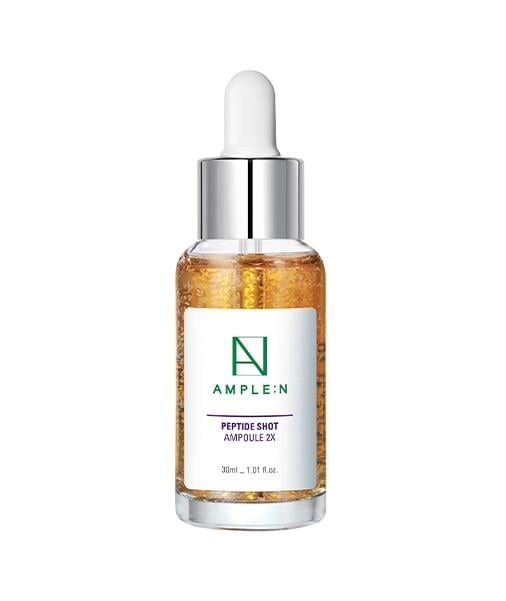 Peptide Shot Ampoule 2 x 30 ml