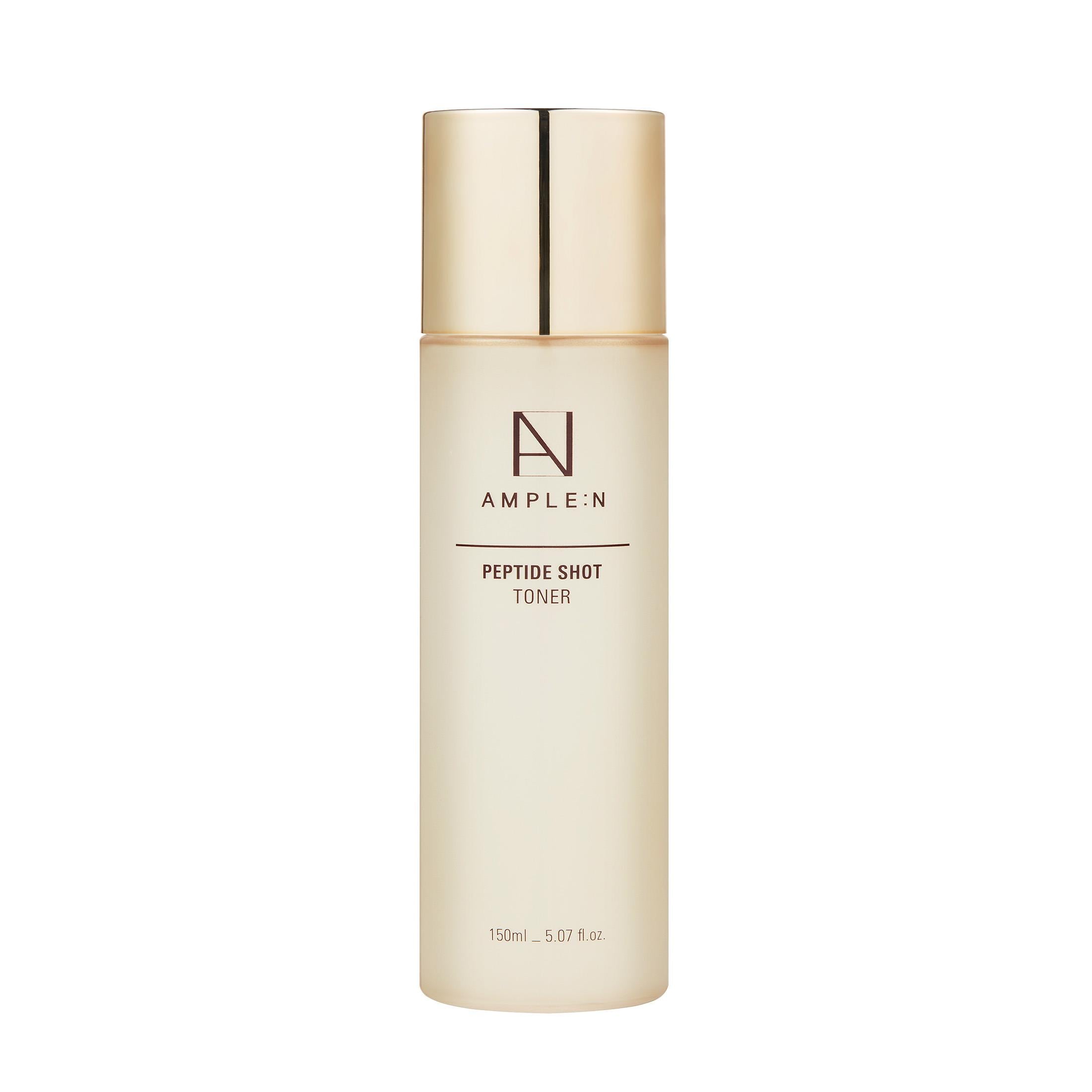 Peptide Shot Toner