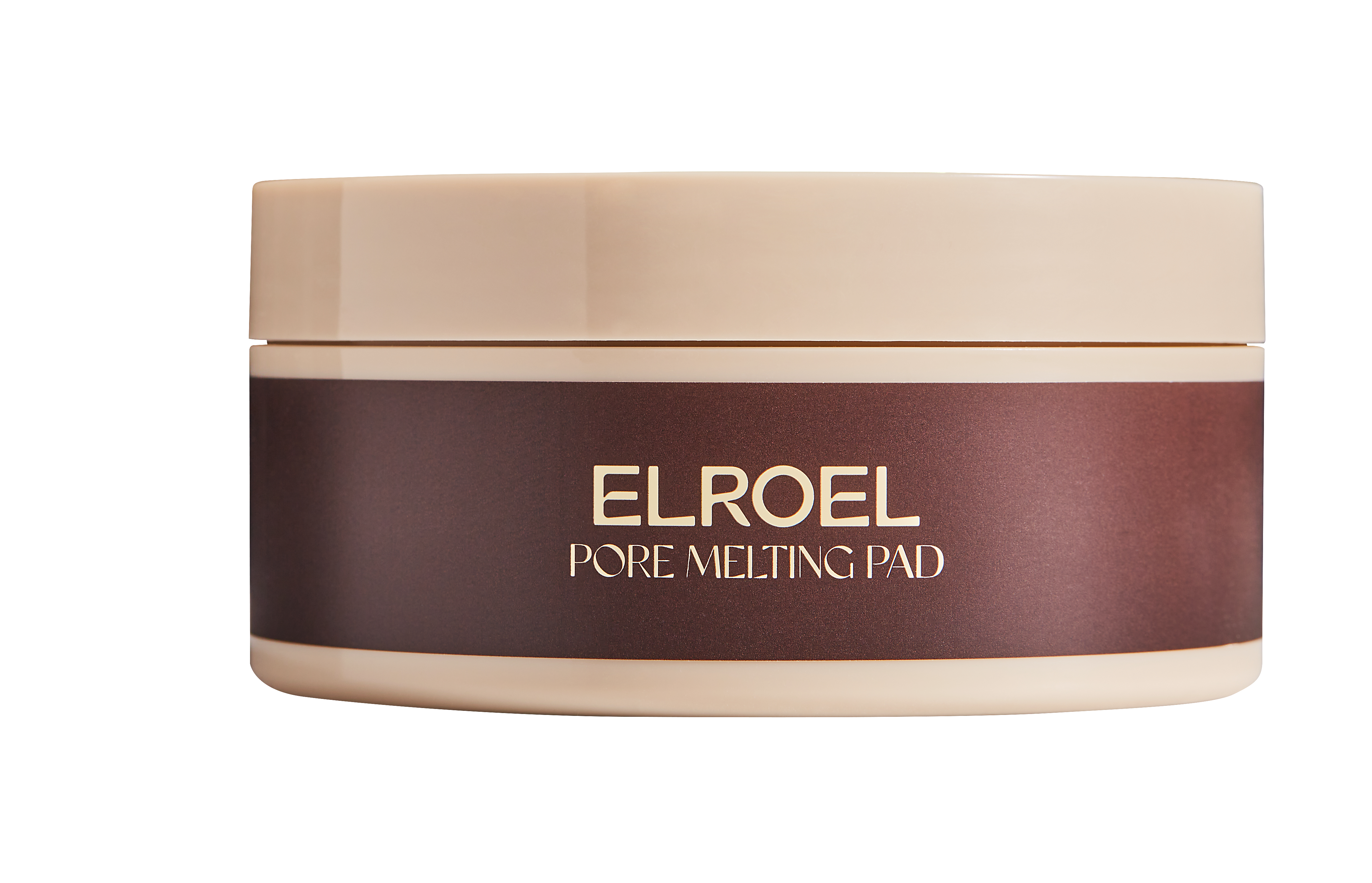 Pore Melting Pad