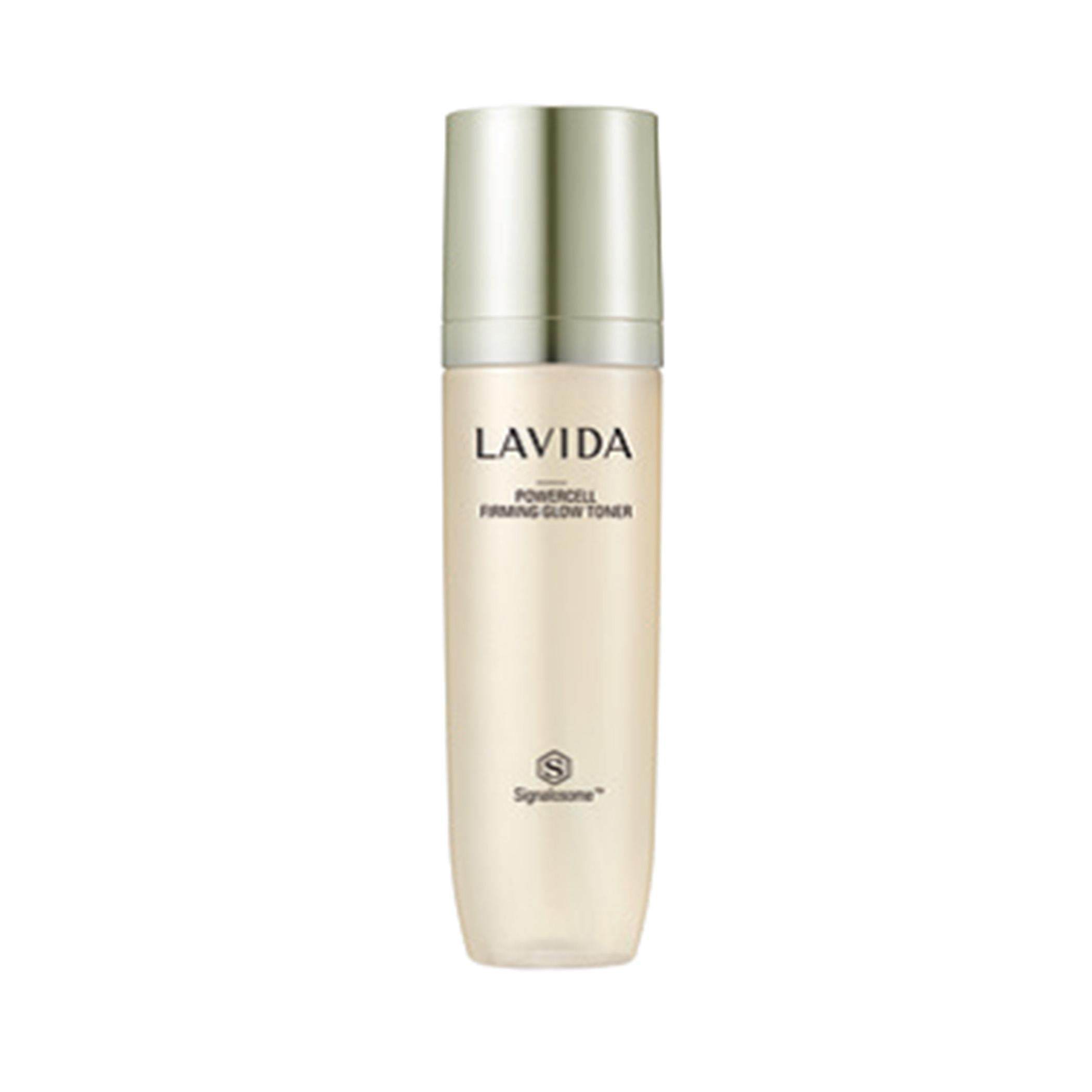 Powercell Firming Glow Toner