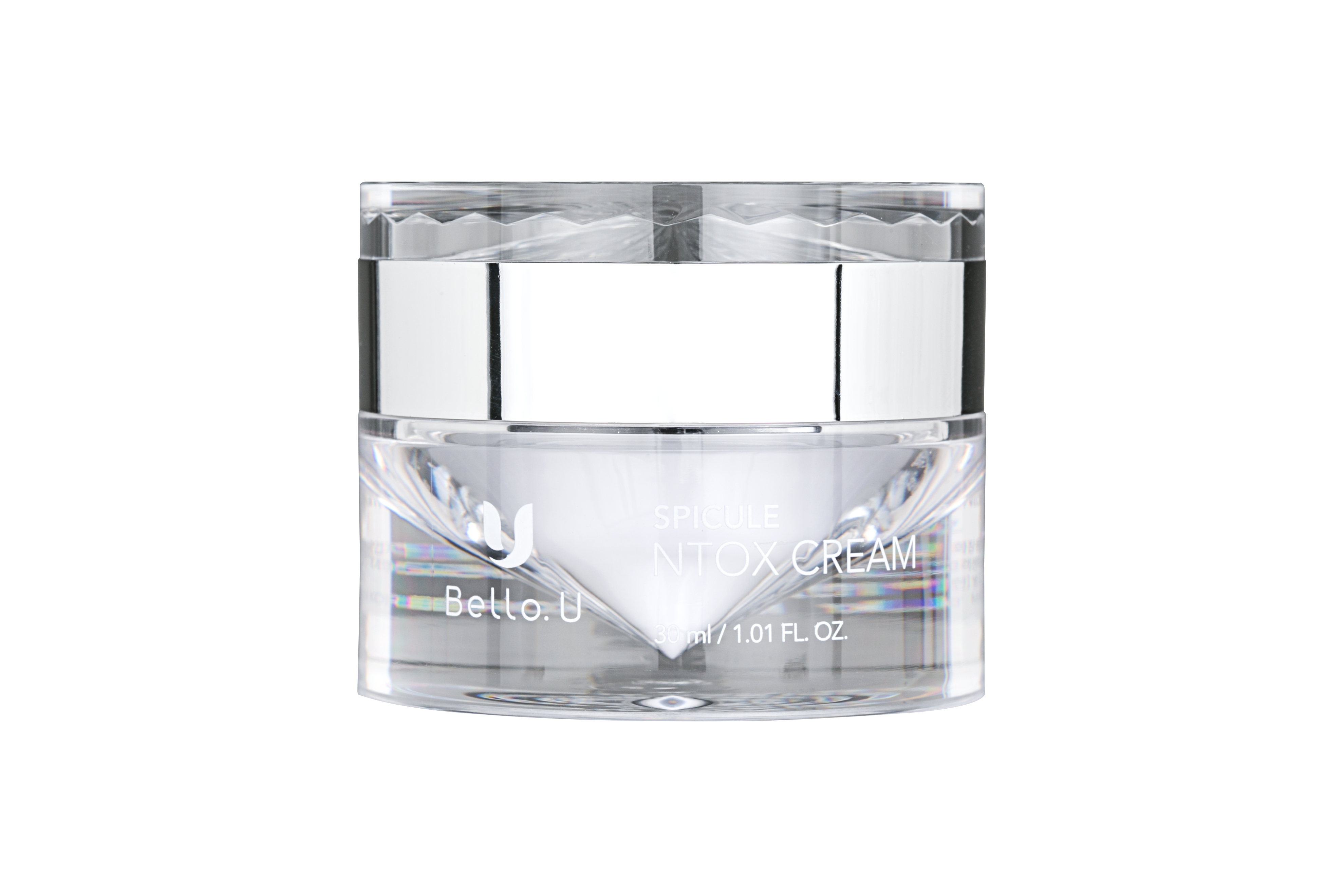 Spicule Ntox Cream