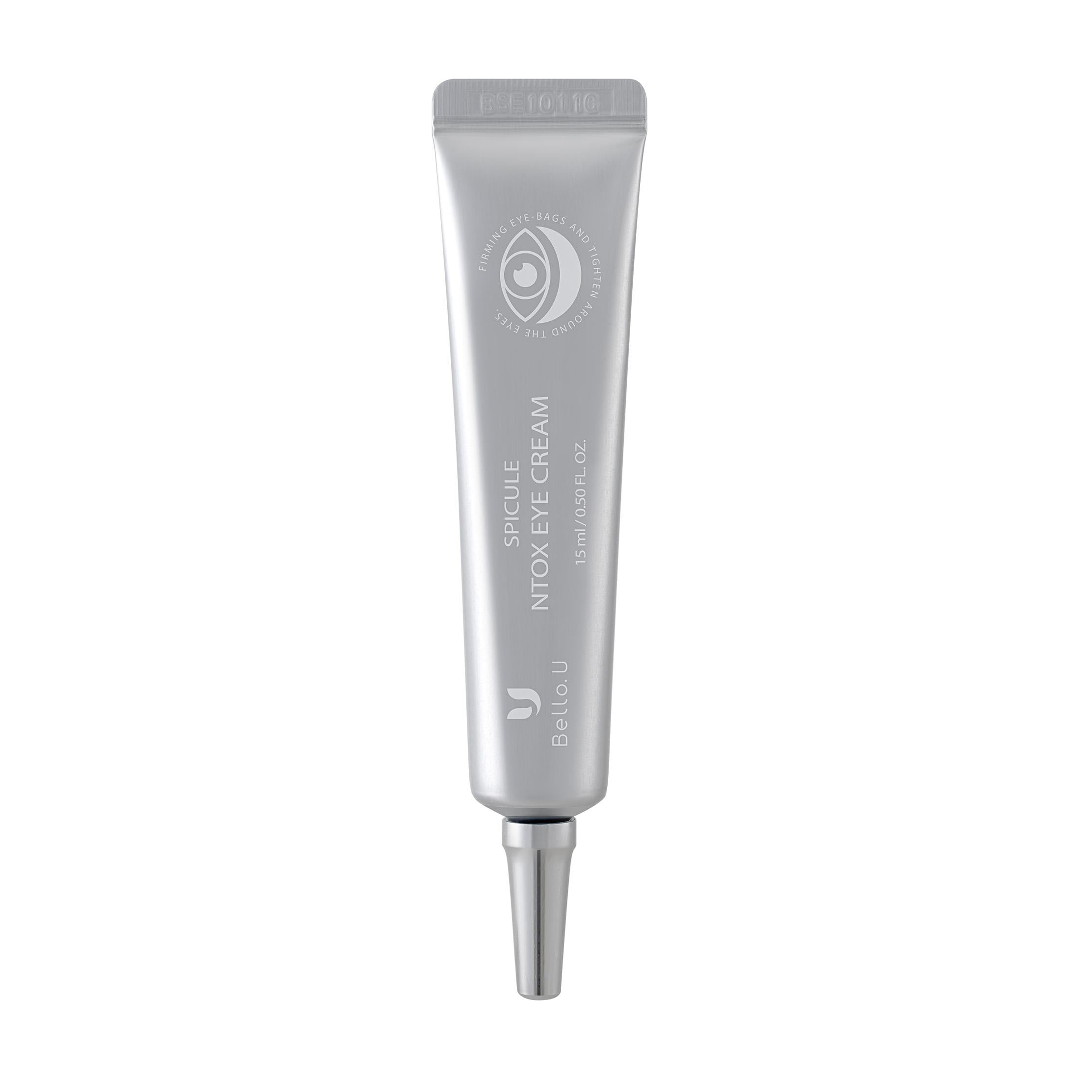 Spicule Ntox Eye Cream