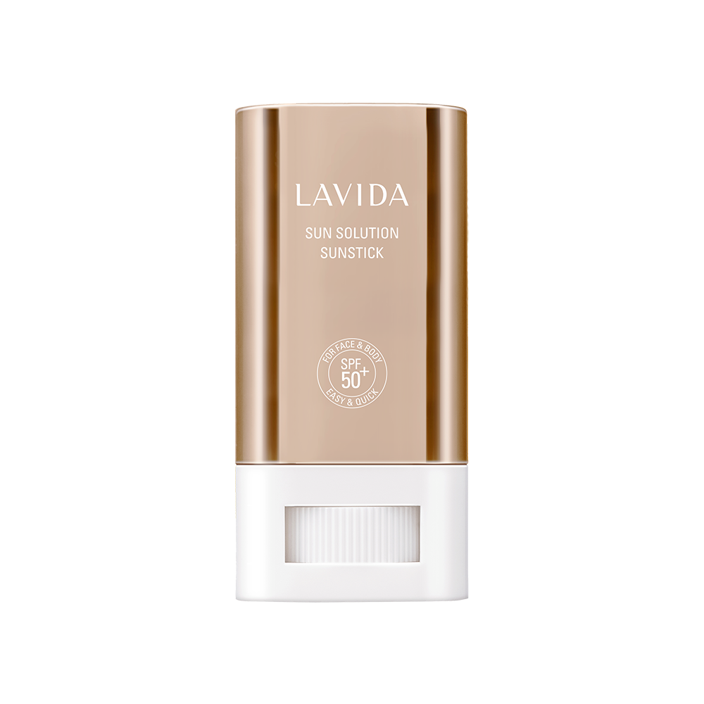 Sun Solution Sun Stick IRF 20