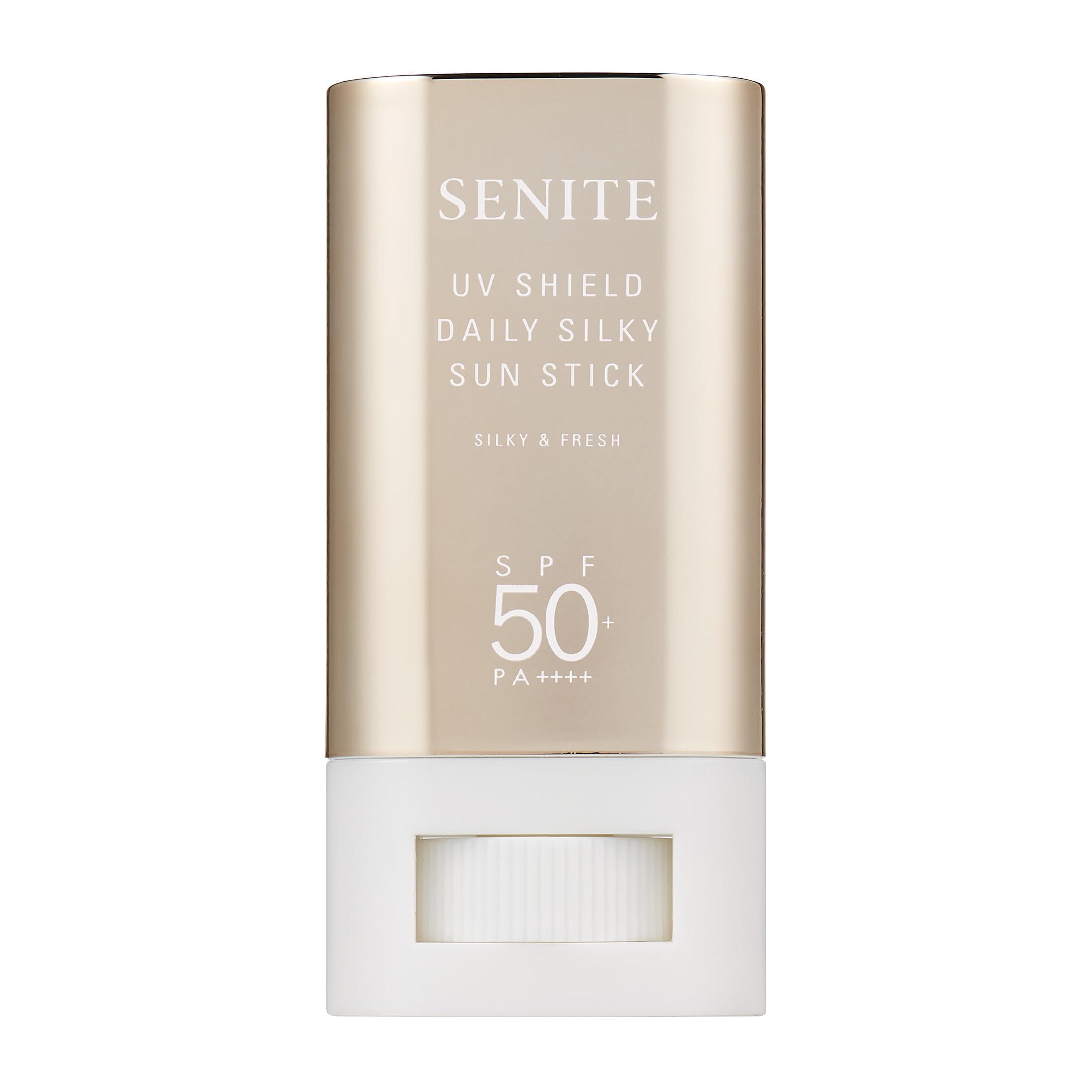 UV Shield Daily Silky Sun Stick