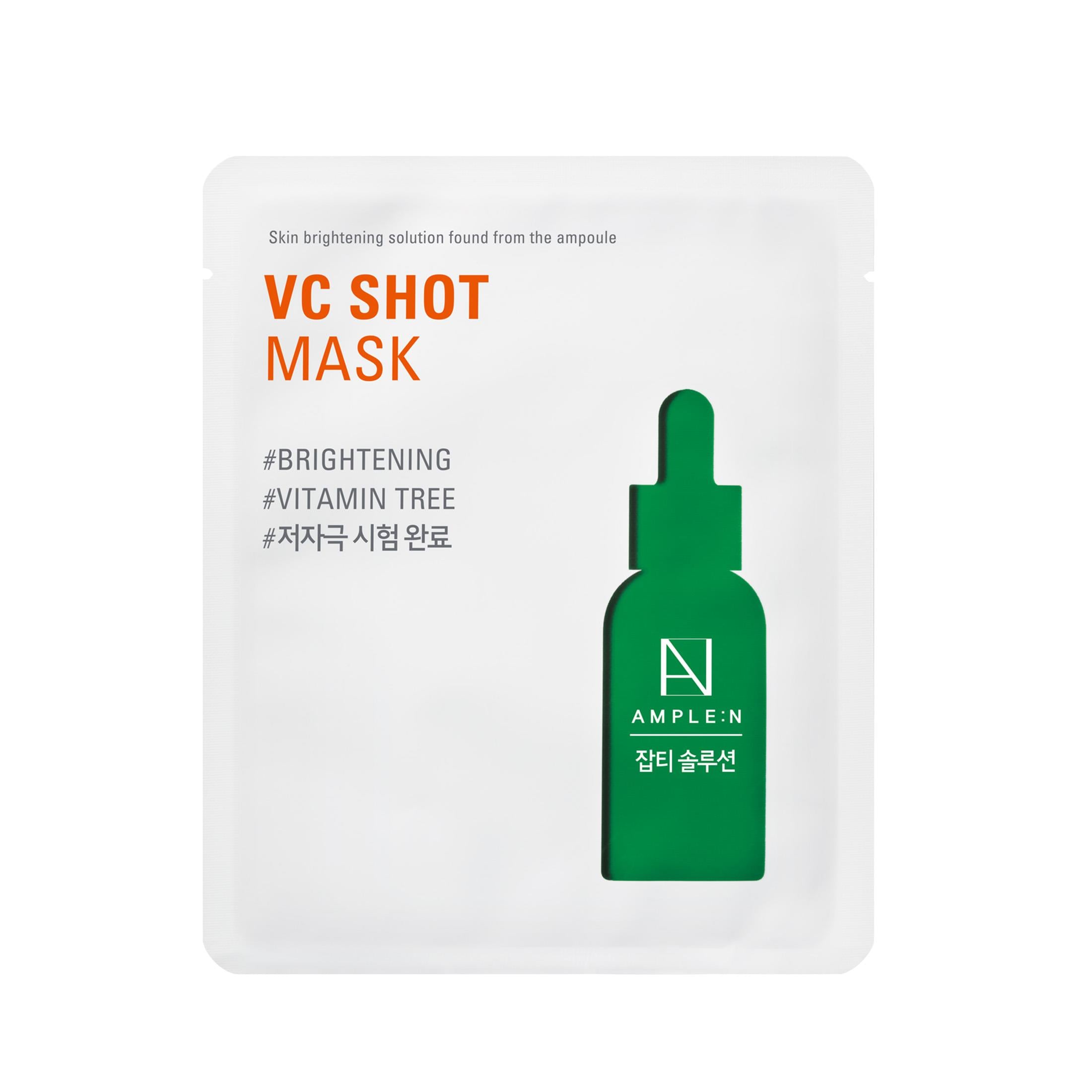 VC Shot Mask