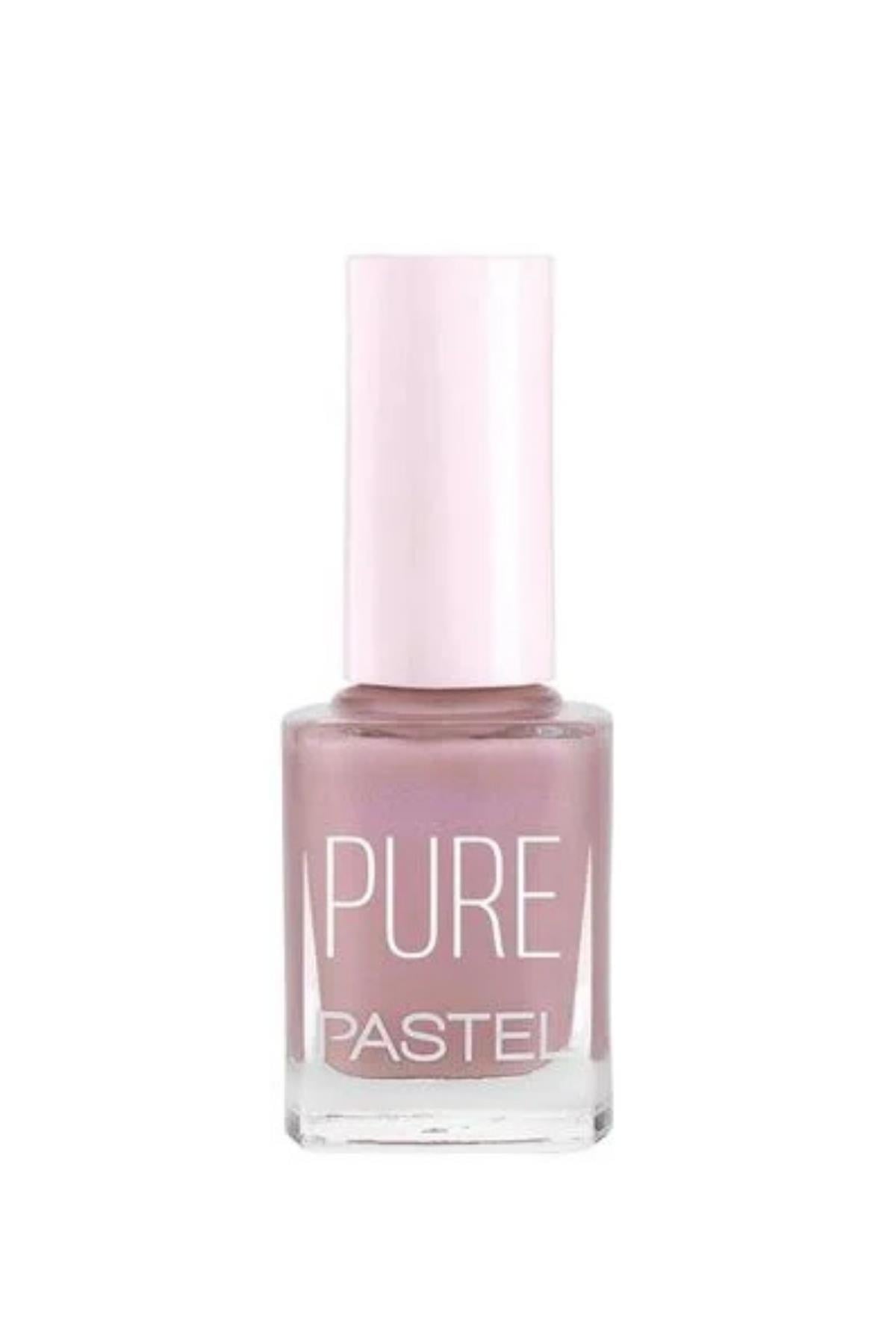 Pastel Oje