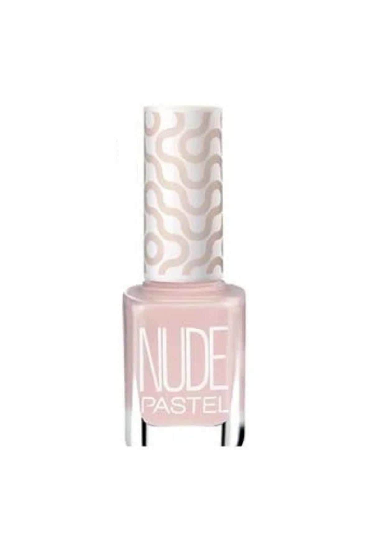 Pastel Oje Nude