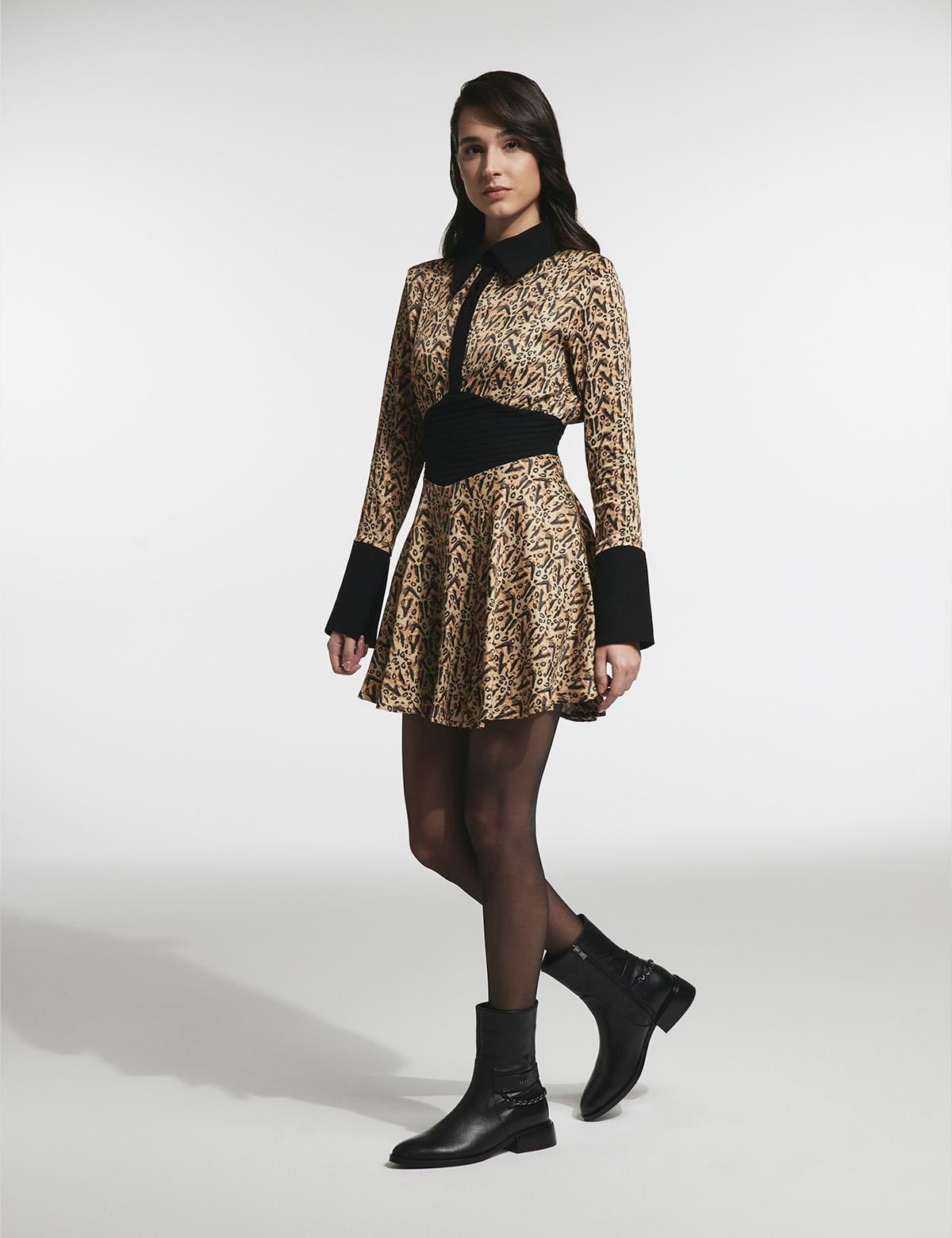 Alice Brown Women's Dress