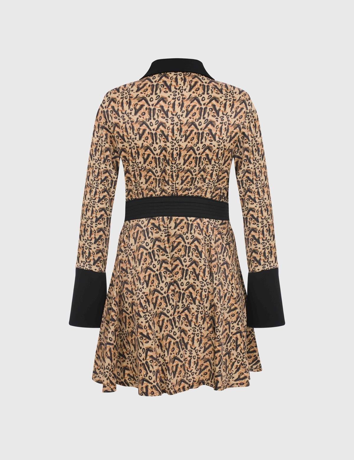 Alice Brown Women's Dress