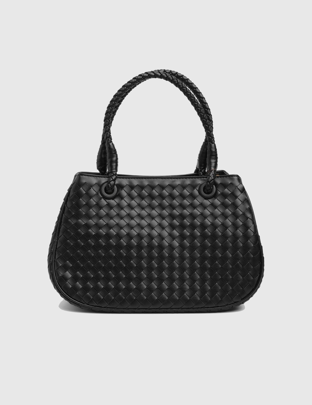 Audax Black Women's Shoulder Bag