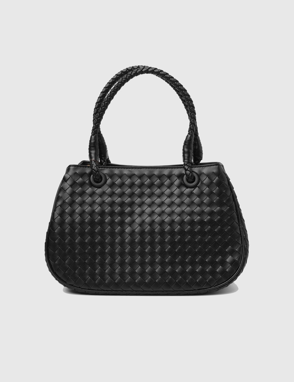 Audax Black Women's Shoulder Bag