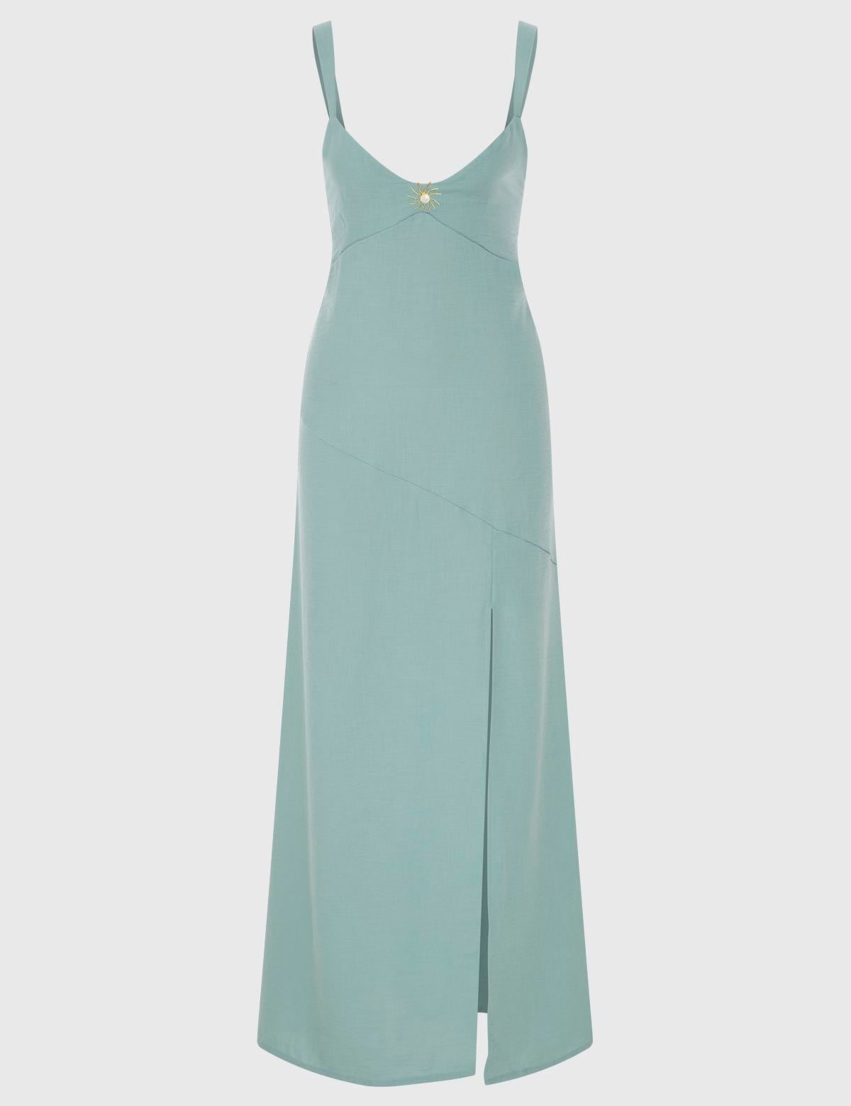 Barb Green Women's Dress