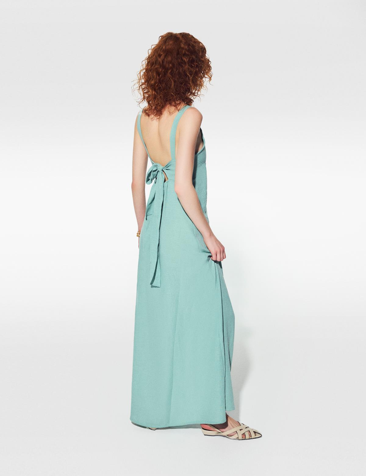 Barb Green Women's Dress
