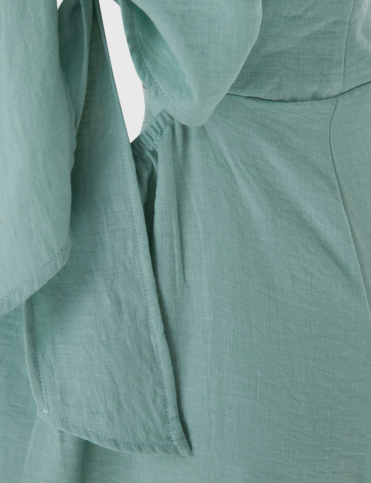 Barb Green Women's Dress