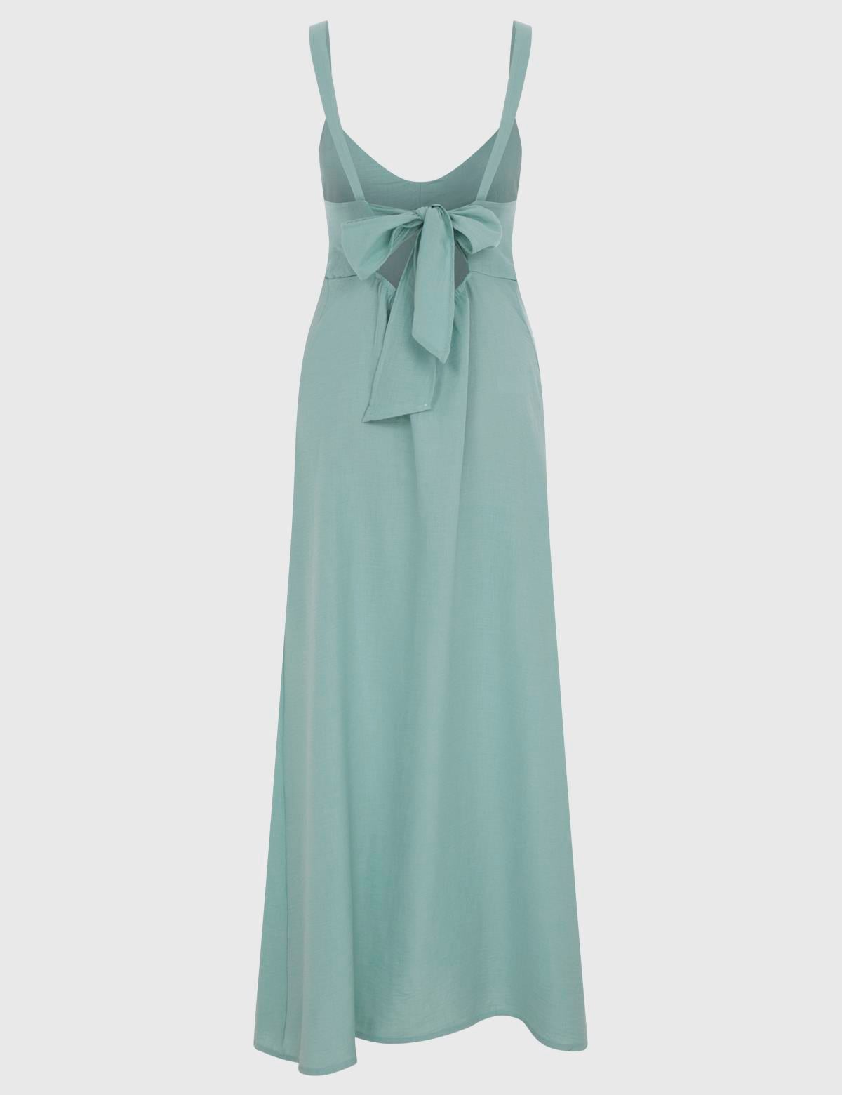 Barb Green Women's Dress