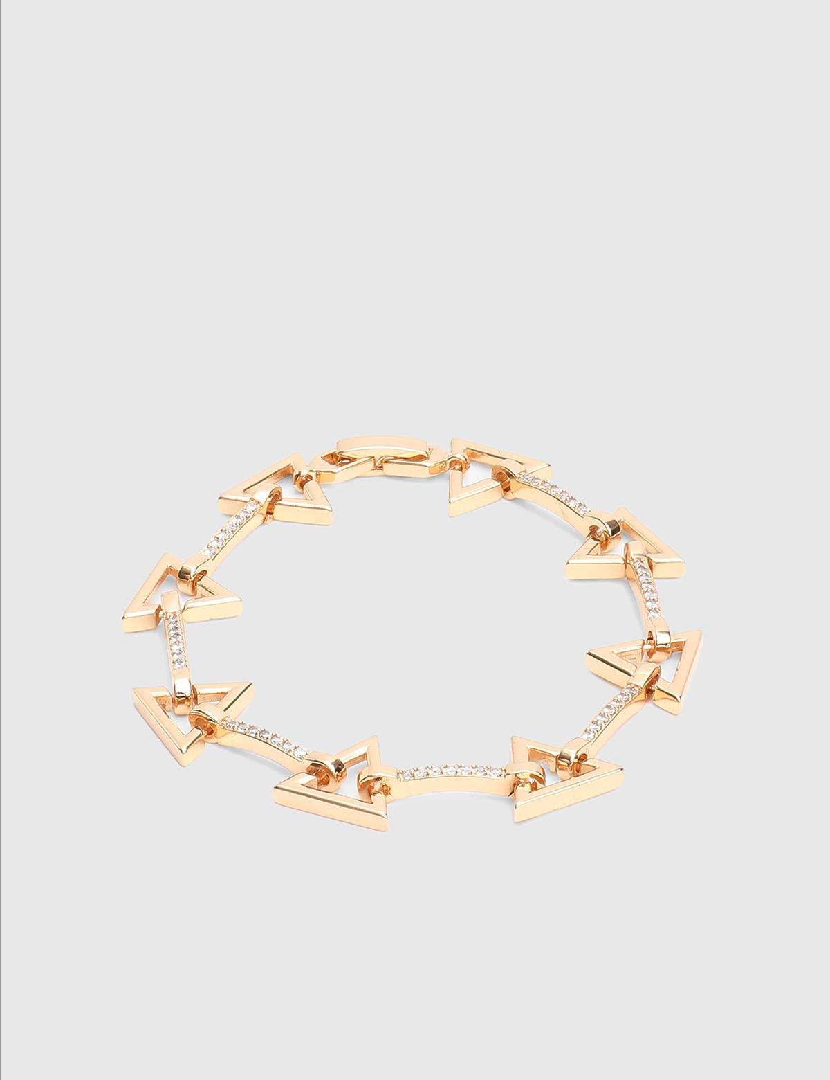 Boden Gold Women's Bracelet