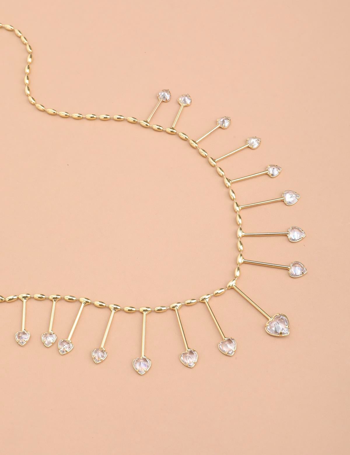Boyce Gold Women's Necklace