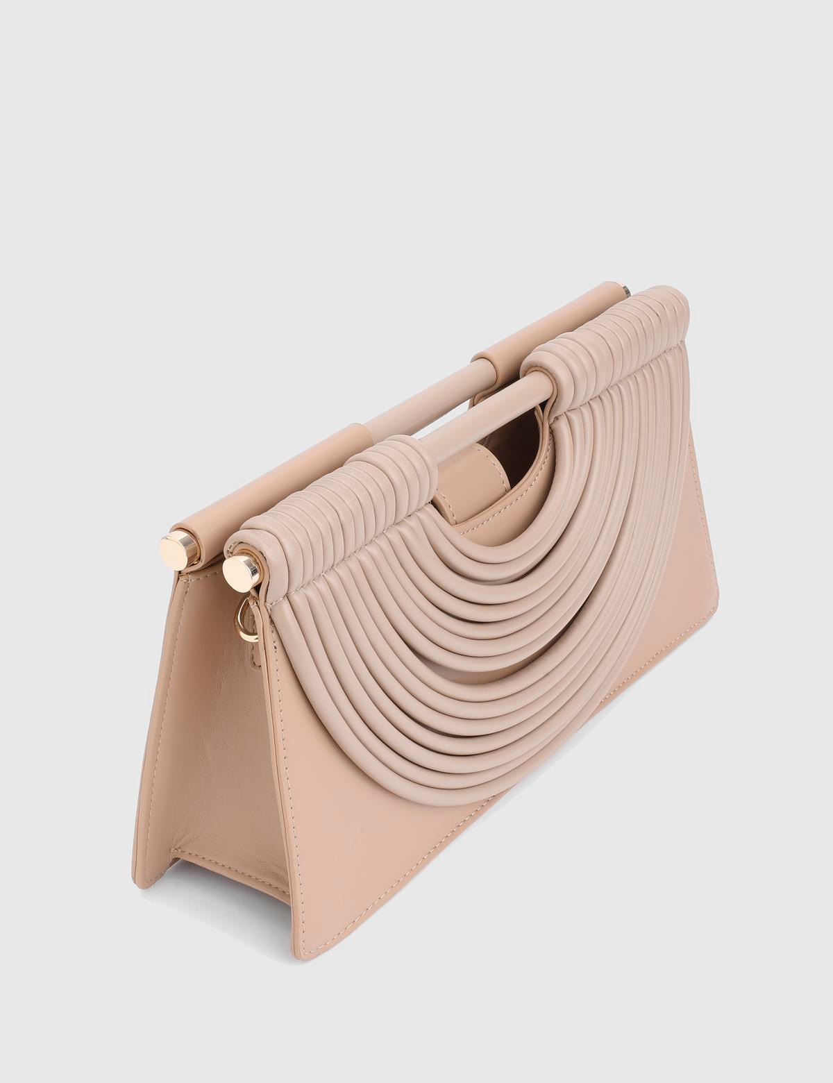 Briar Beige Women's Handbag
